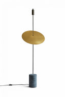 The Moon Floor Lamp