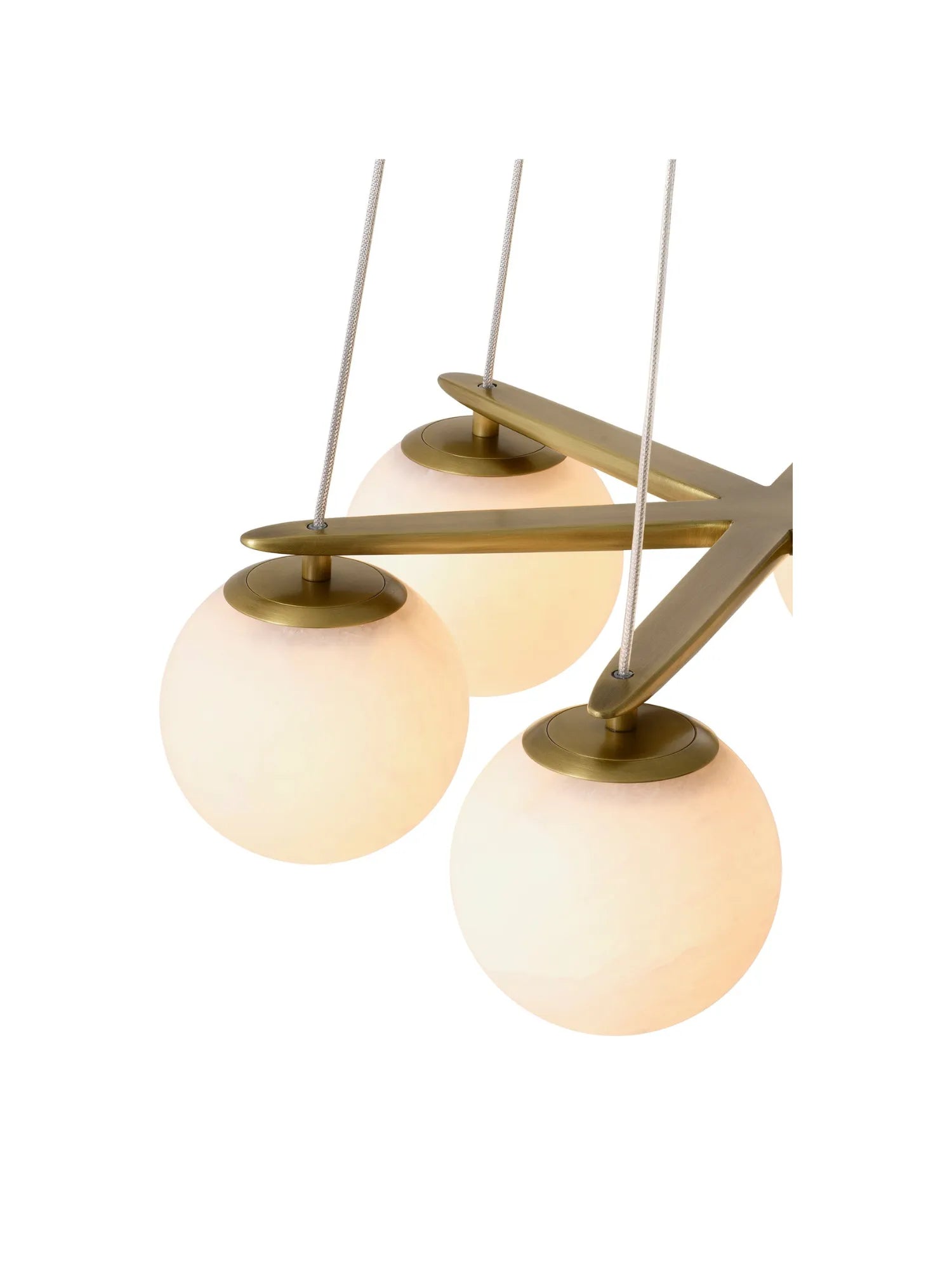 Morro Chandelier