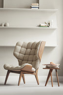 Fin Side Table - THAT COOL LIVING