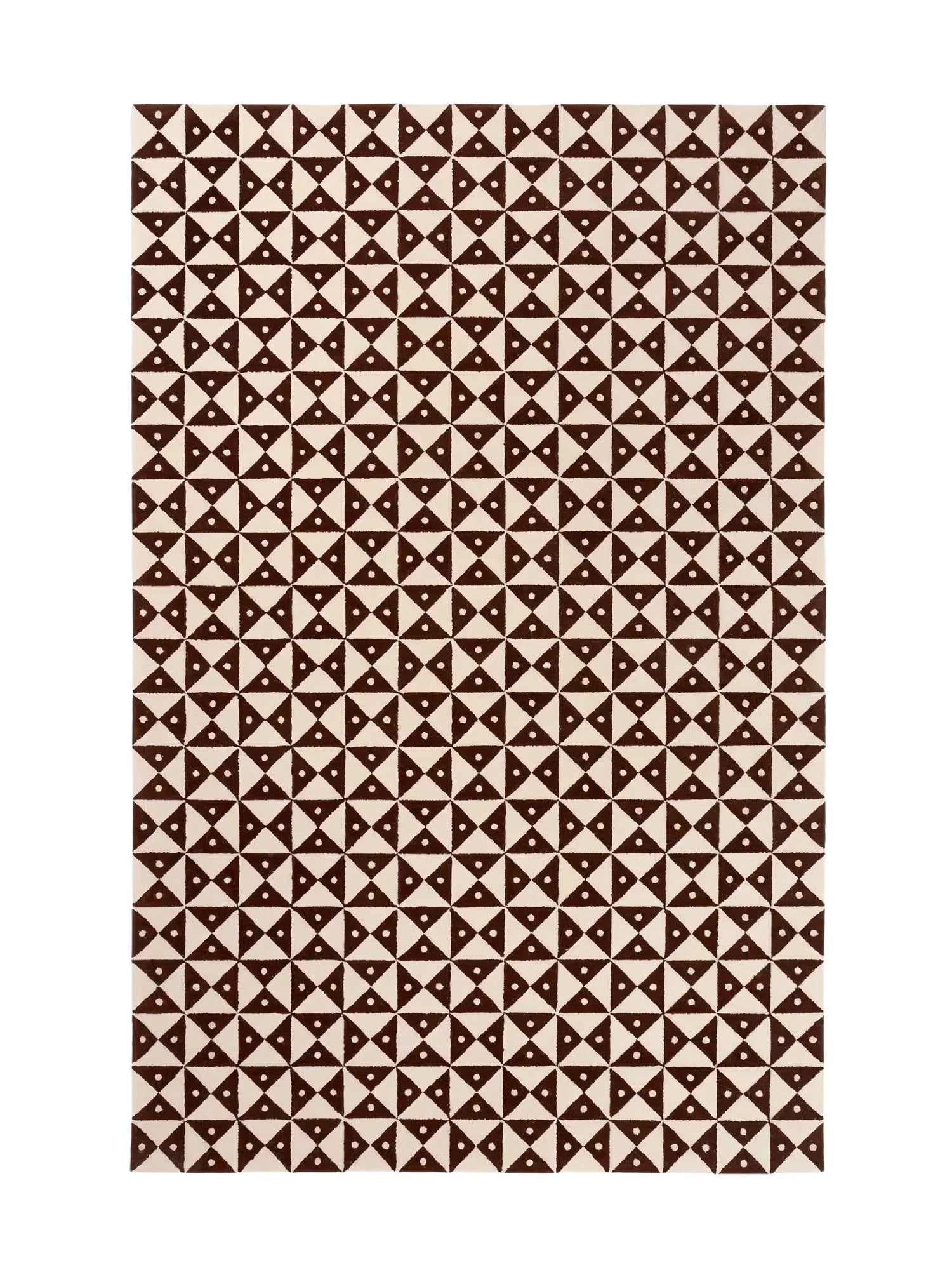 Mosaic Rug by alp_ - THAT COOL LIVING