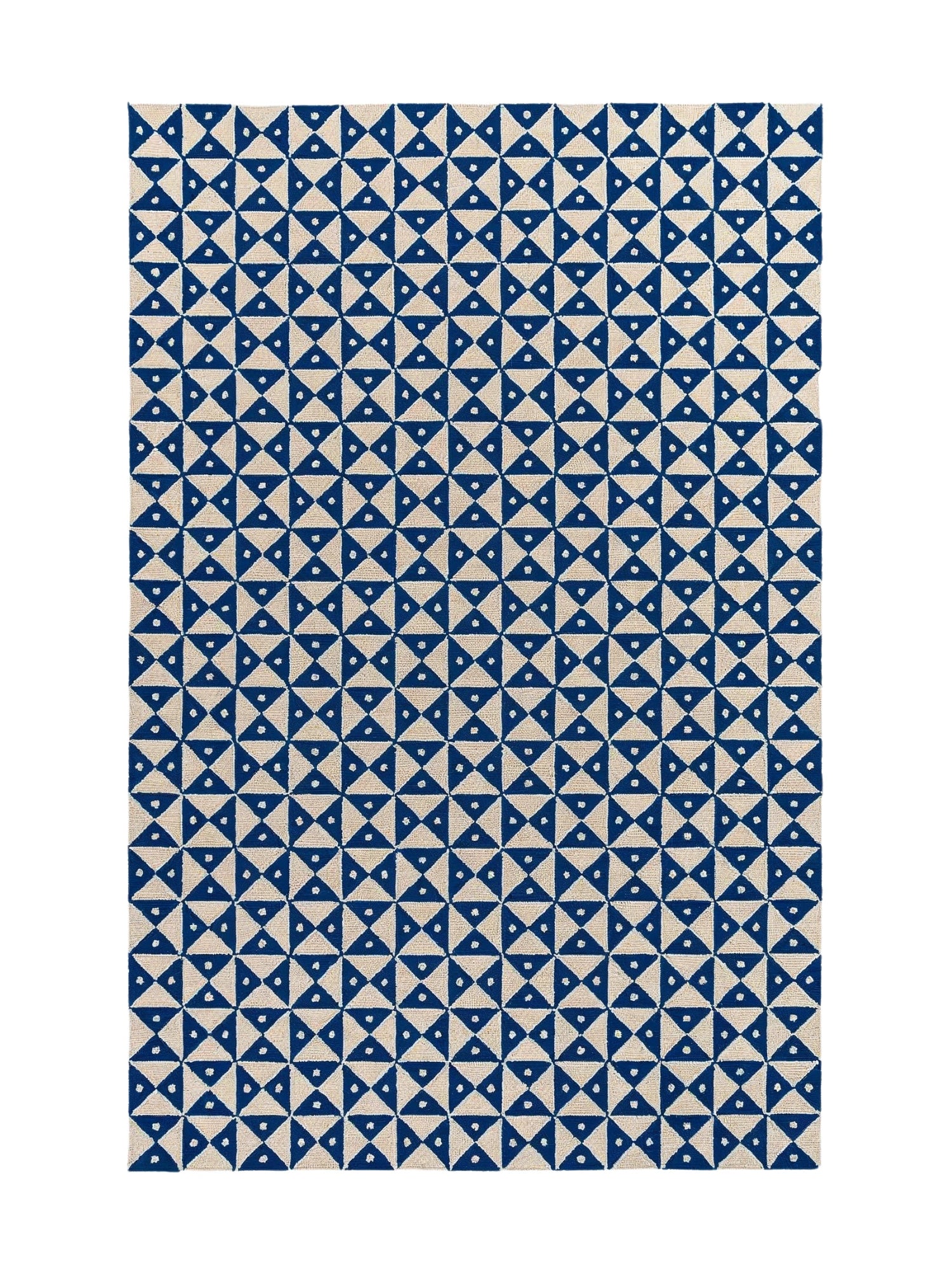 Mosaic Signature Rug by alp_ - THAT COOL LIVING