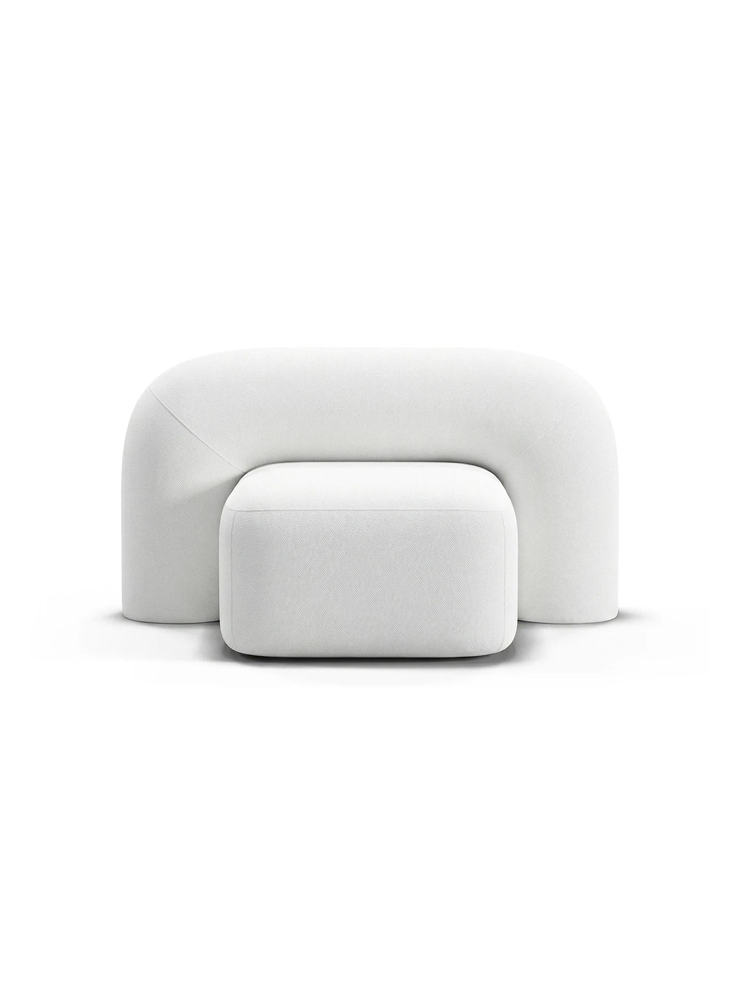 Moss Lounge Chair by ARTU - THAT COOL LIVING