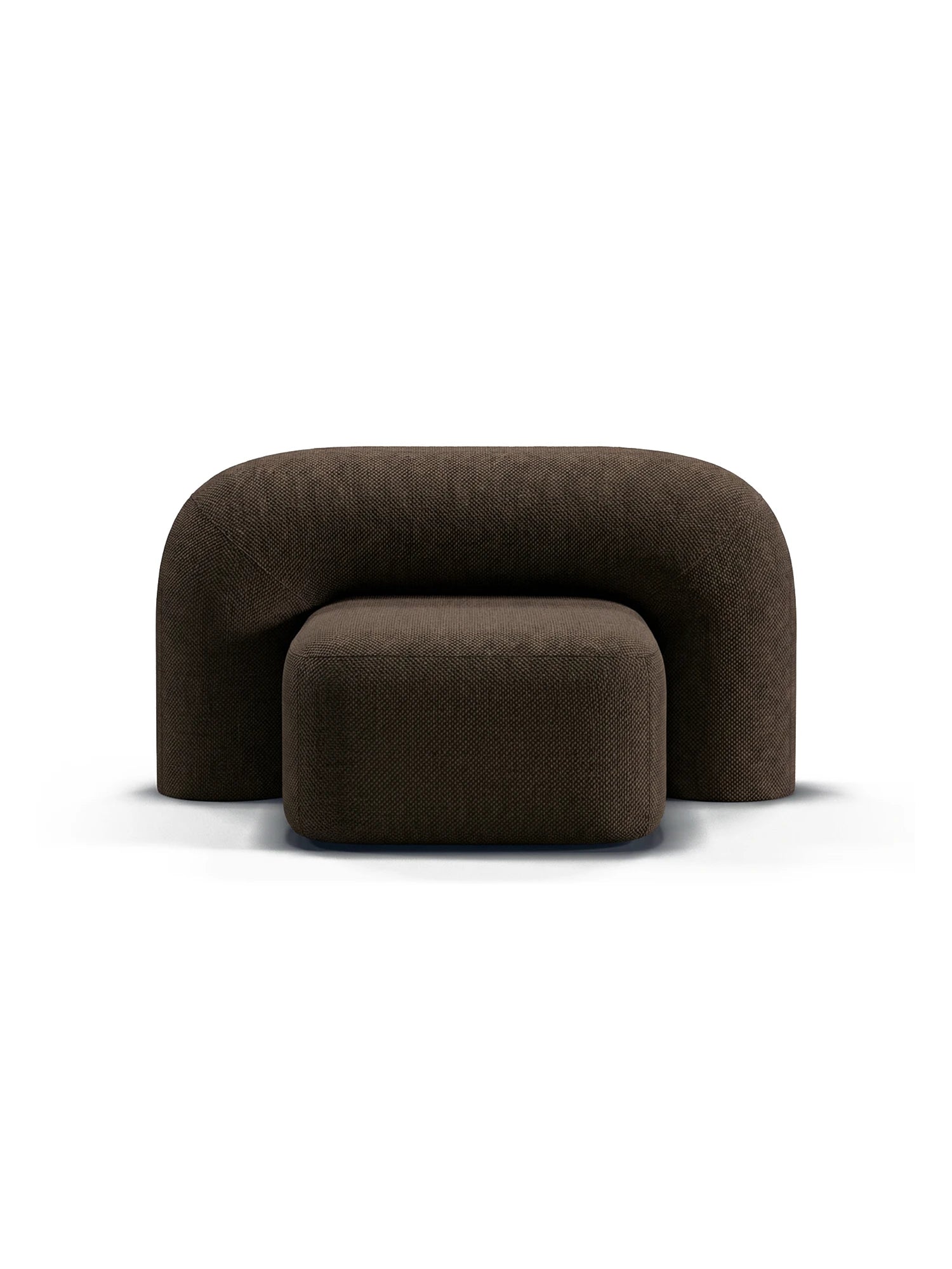 Moss Lounge Chair by ARTU - THAT COOL LIVING