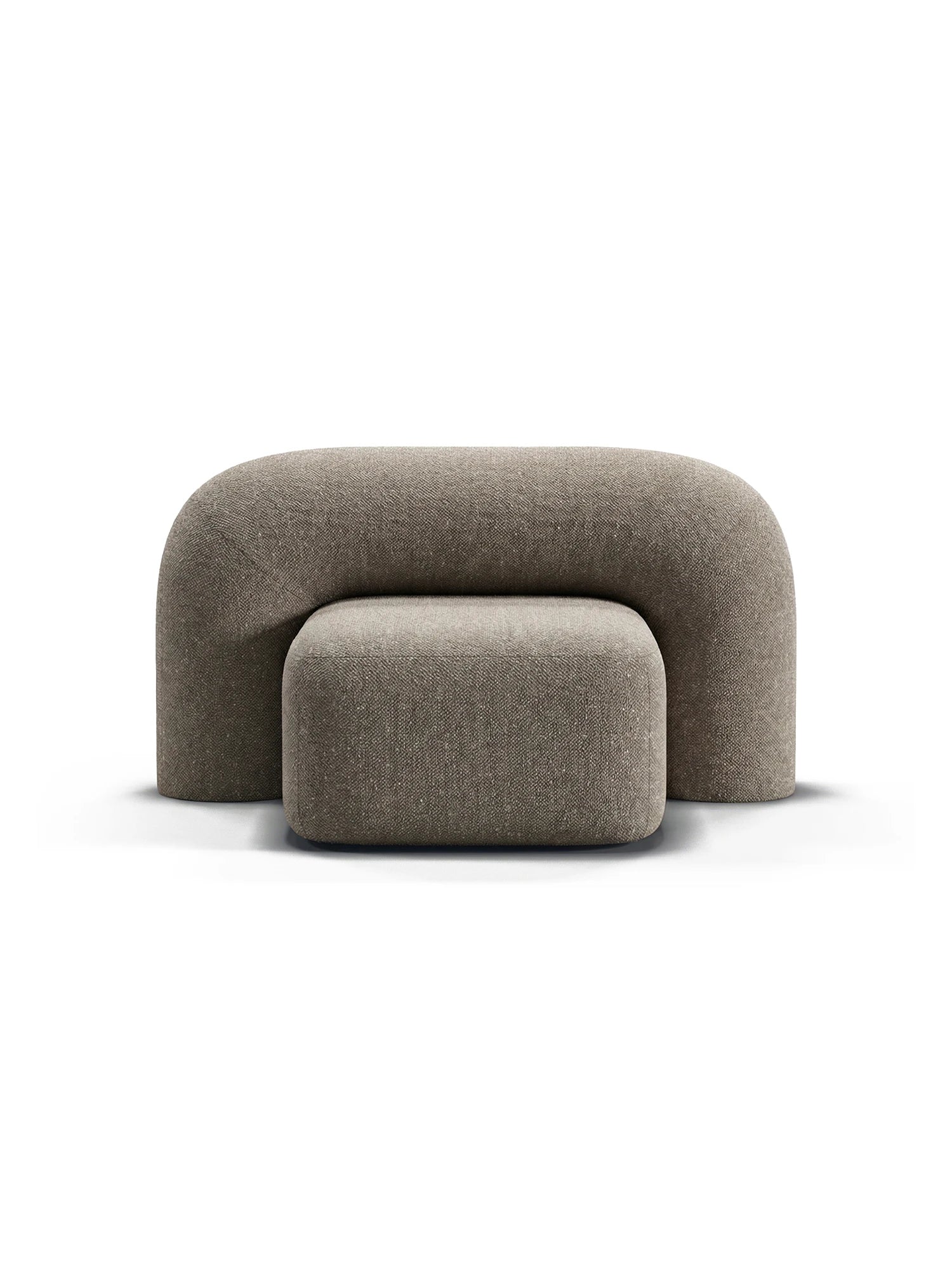 Moss Lounge Chair by ARTU - THAT COOL LIVING