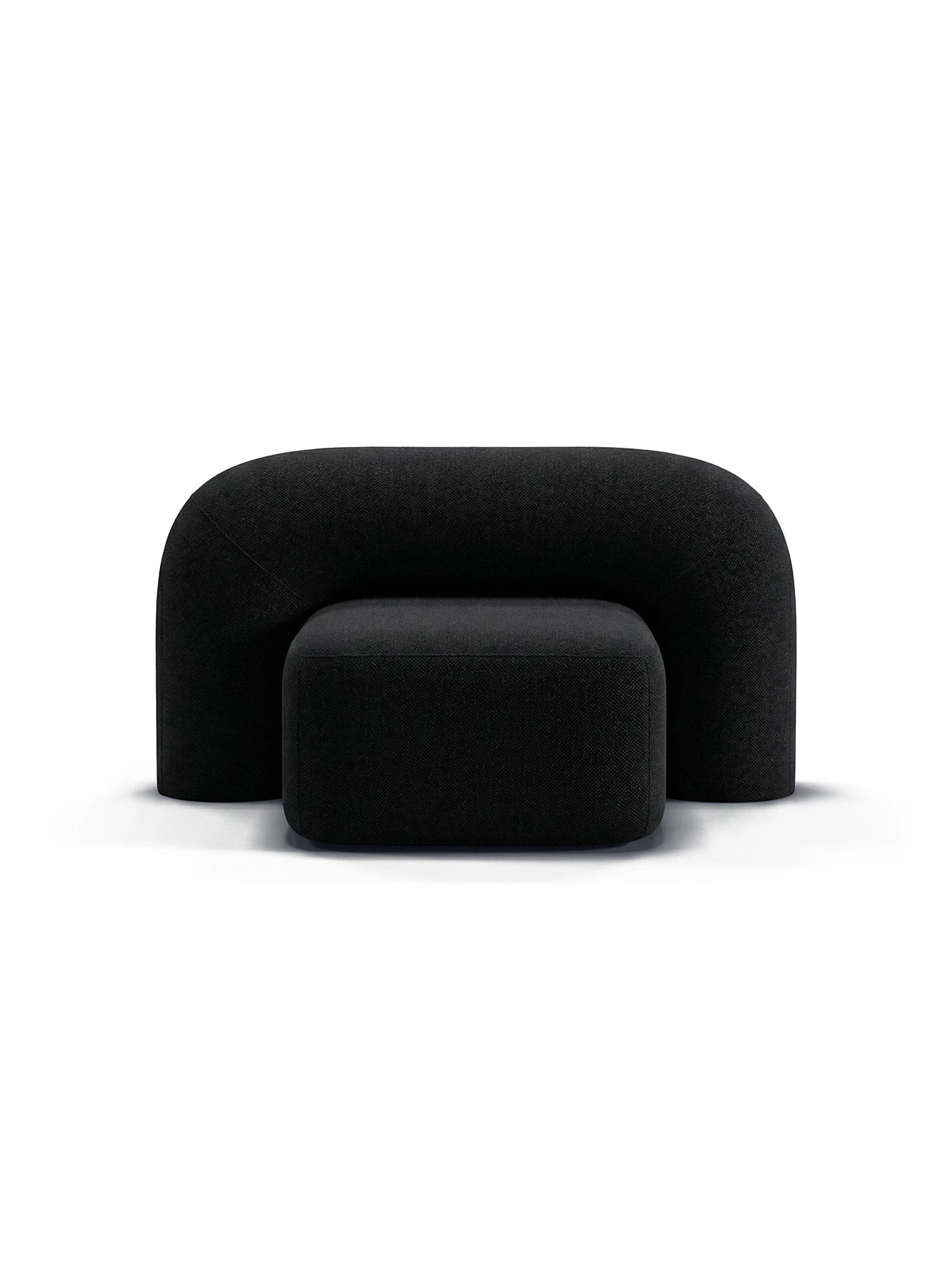 Moss Lounge Chair by ARTU - THAT COOL LIVING
