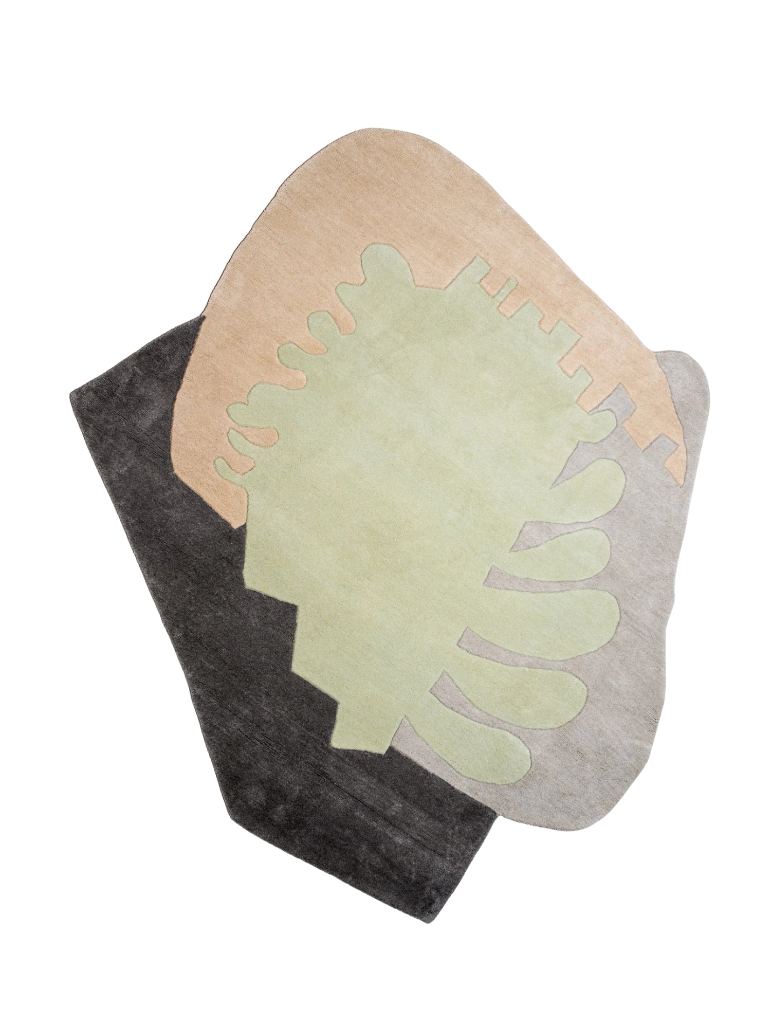 Fusion Rug by Haus Üger - THAT COOL LIVING