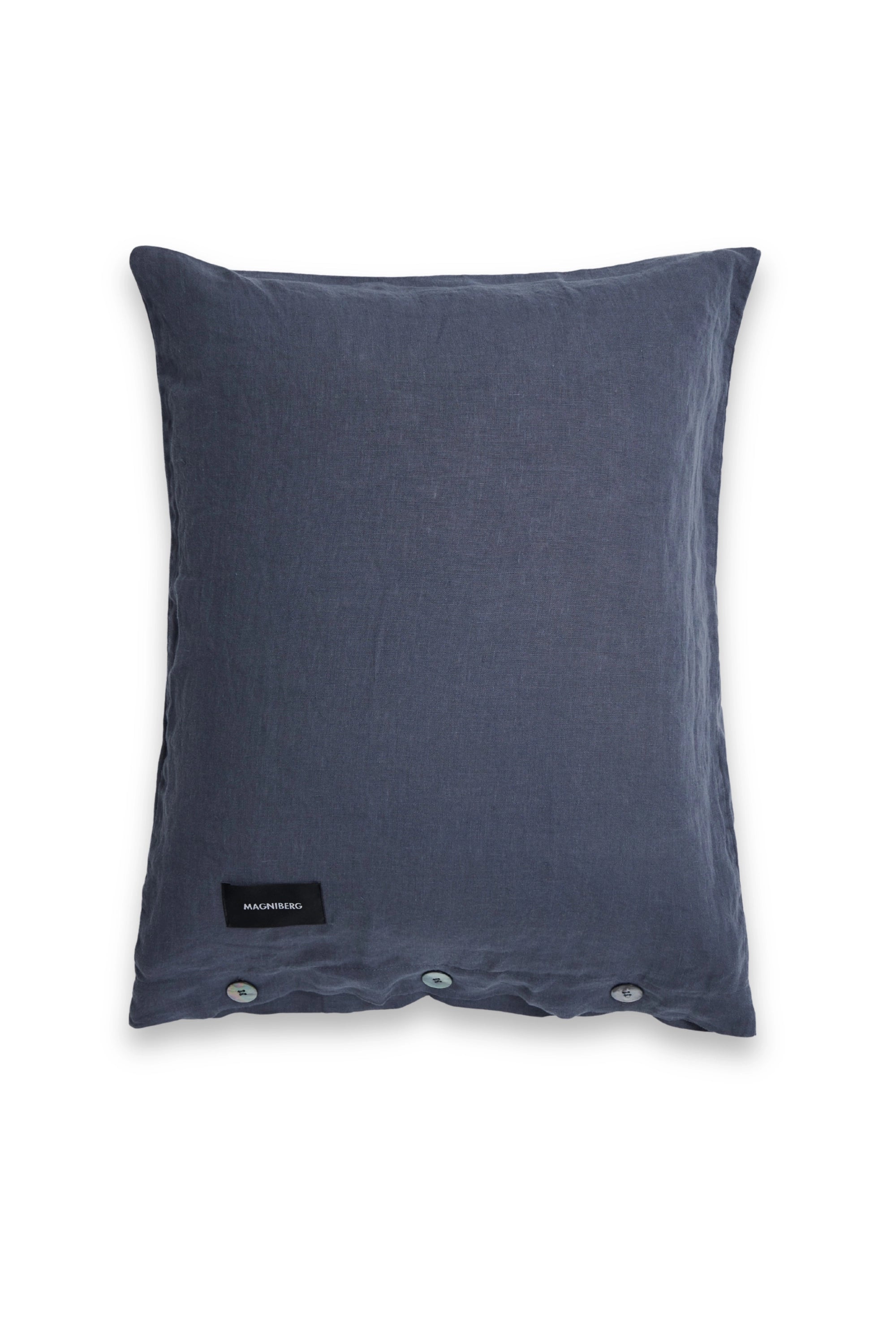Mother Linen Pillow Case