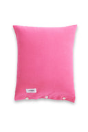 Mother Linen Pillow Case