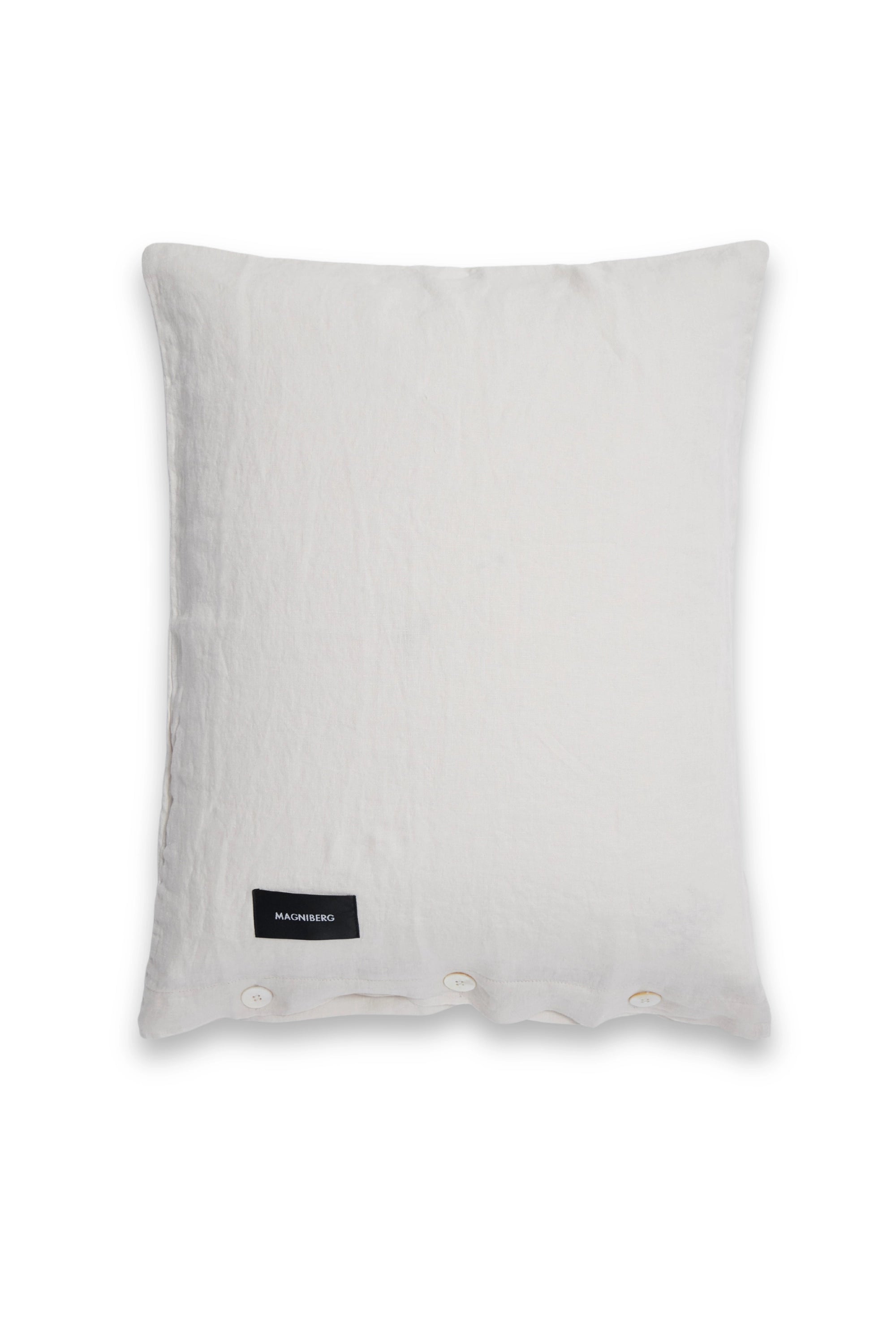 Mother Linen Pillow Case