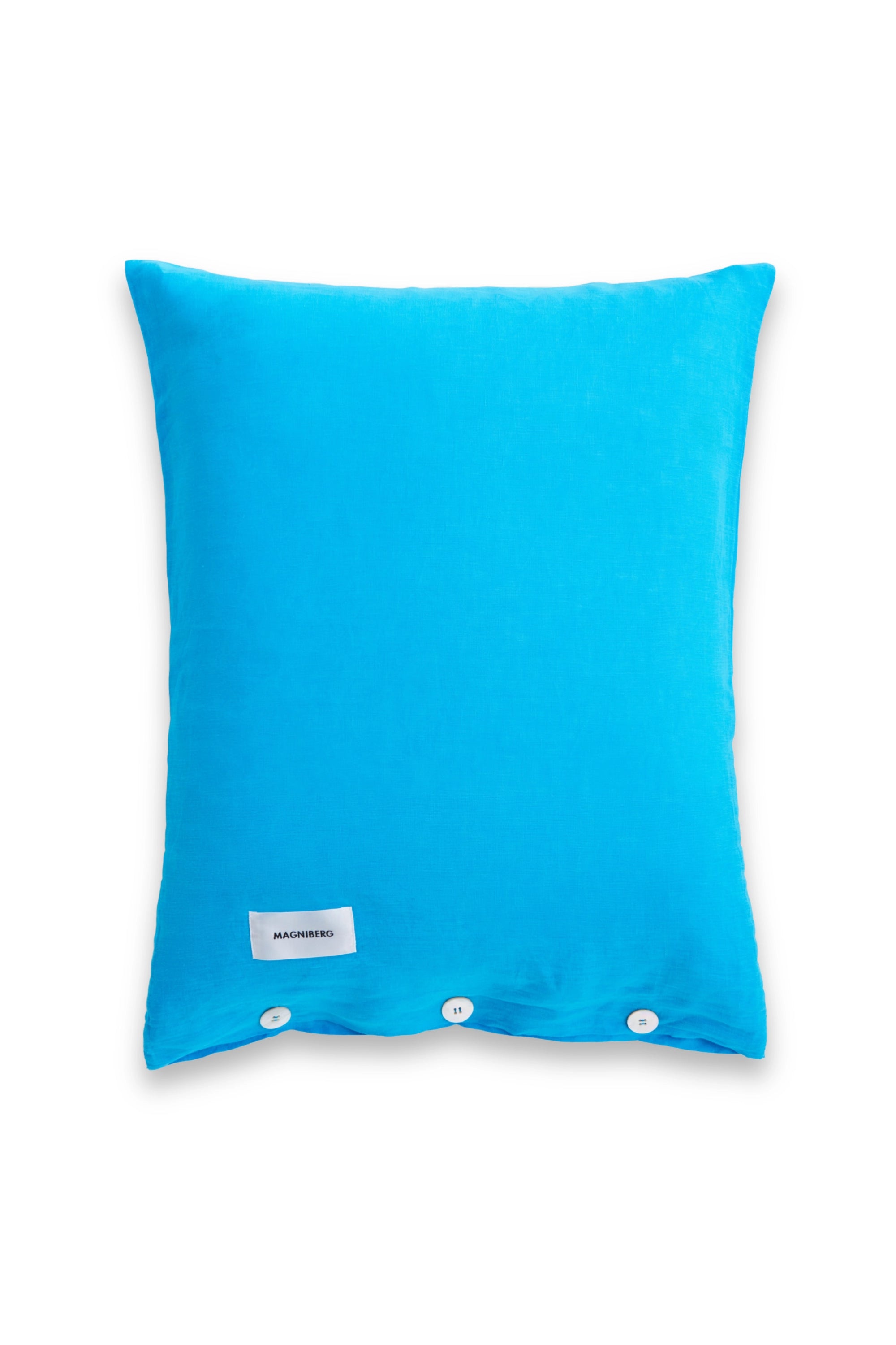 Mother Linen Pillow Case