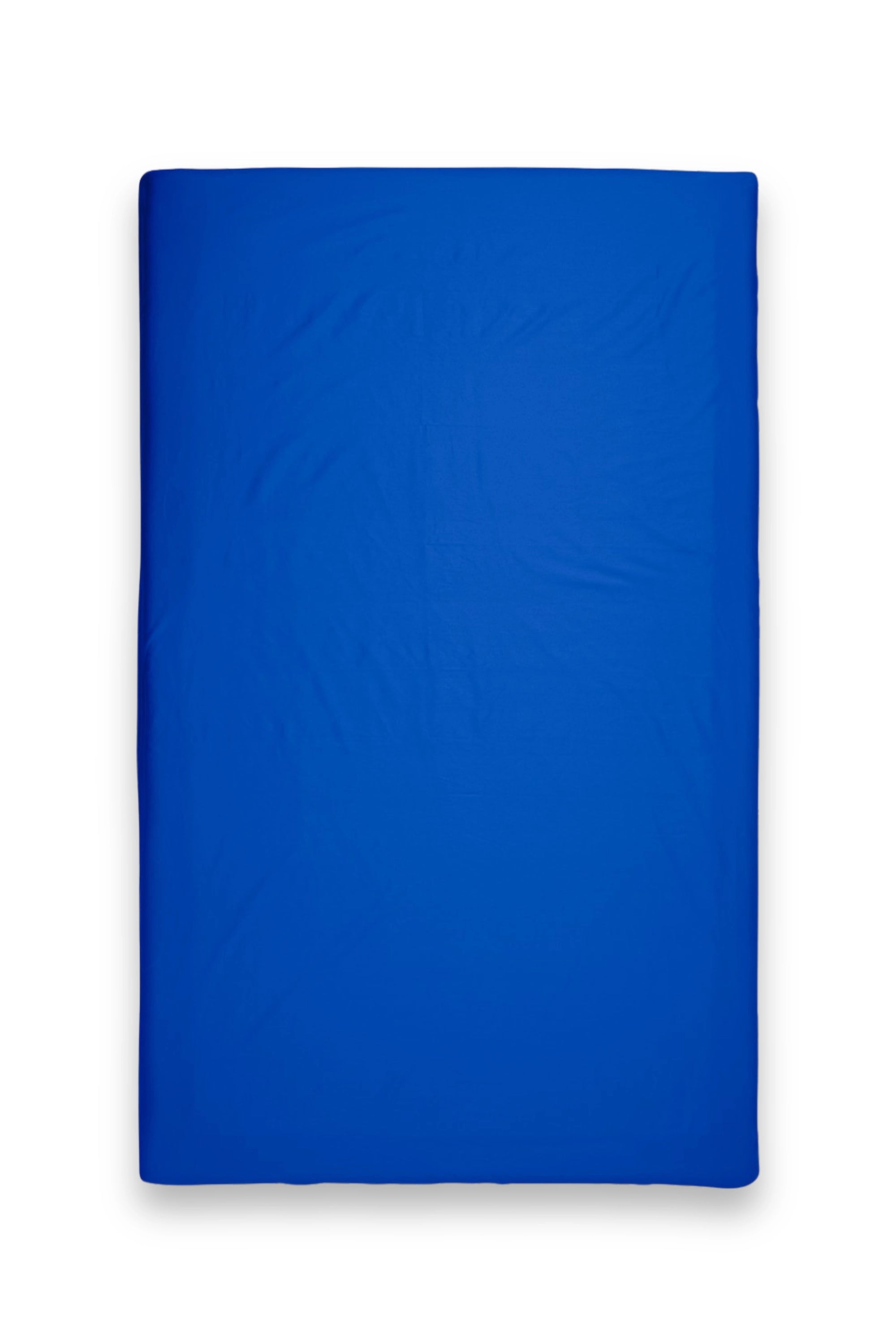Mother Poplin Fitted Sheet