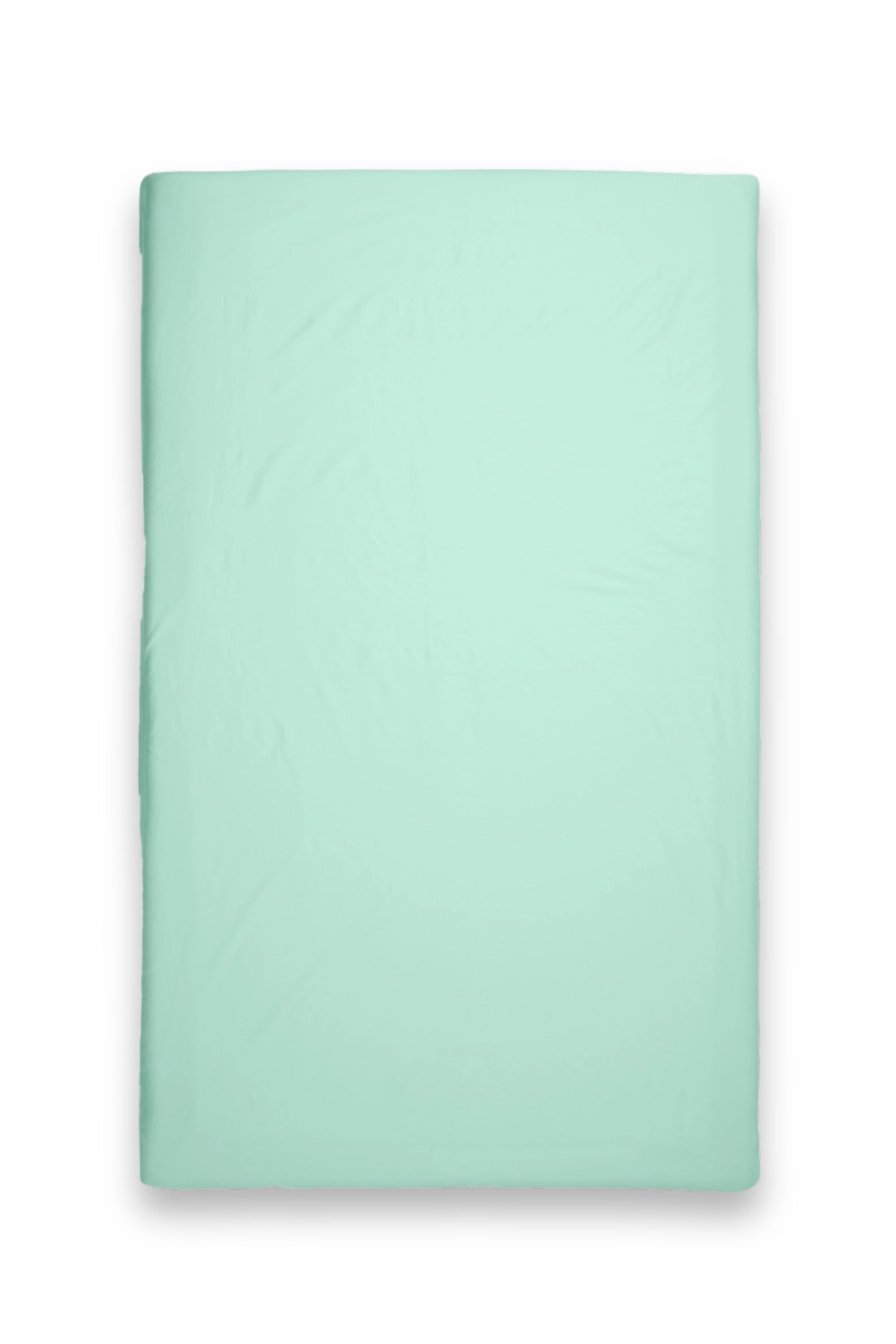 Mother Poplin Fitted Sheet by Magniberg - THAT COOL LIVING