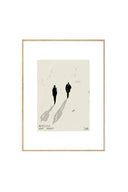 Motljus - Art Print