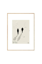Motljus - Art Print