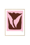 Mountain Lily - Art Print