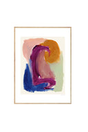Mudra - Art Print
