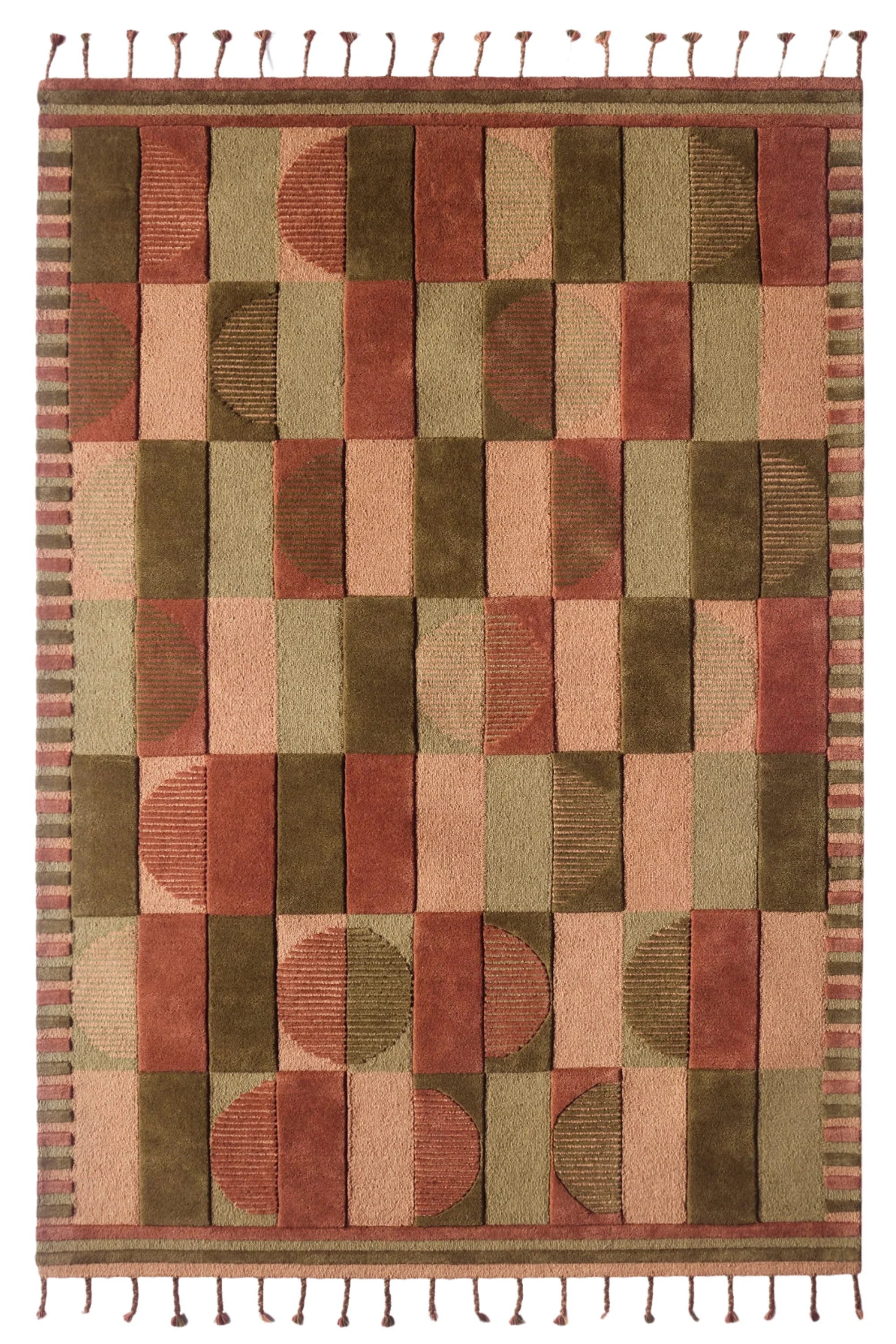 Murillo Rug - THAT COOL LIVING