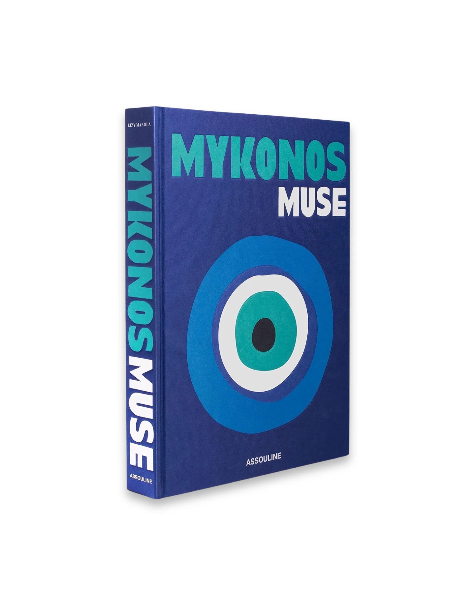 Mykonos Muse