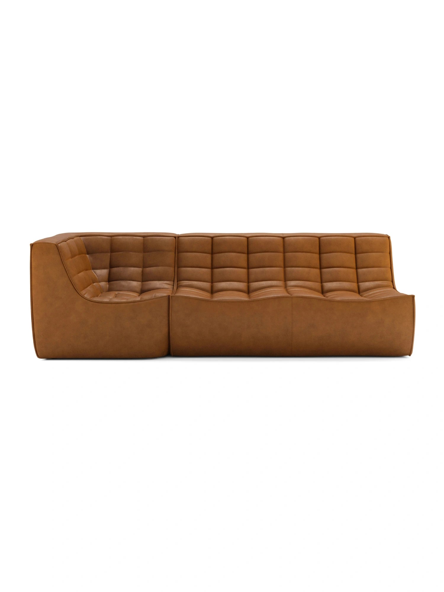N701 Modular Sofa Sets by Ethnicraft - THAT COOL LIVING