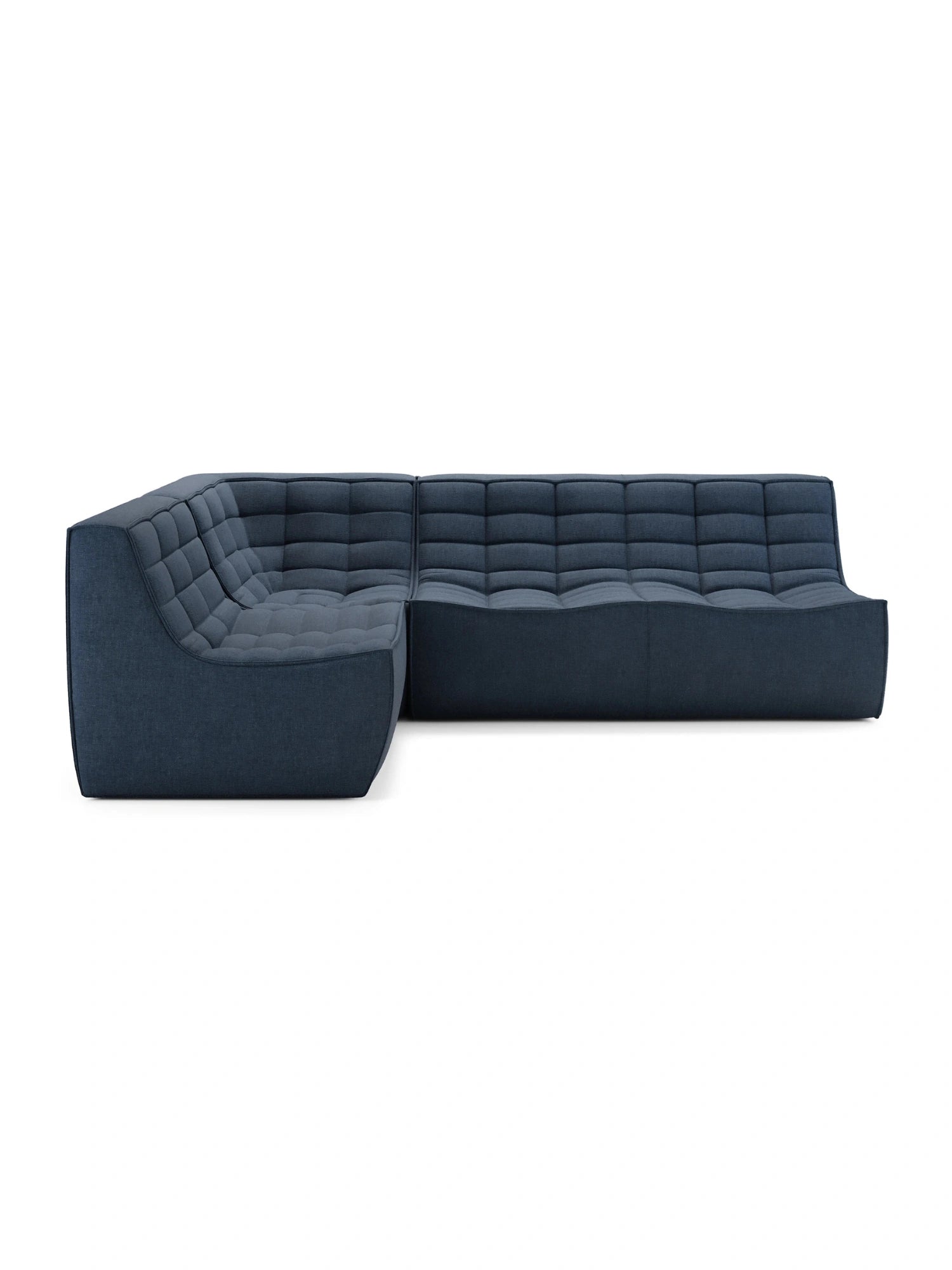 N701 Modular Sofa Sets by Ethnicraft - THAT COOL LIVING