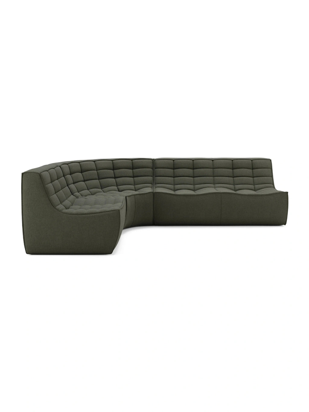 N701 Modular Sofa Sets
