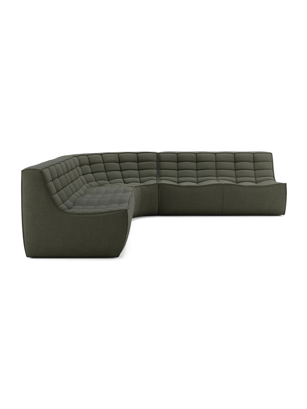 N701 Modular Sofa Sets