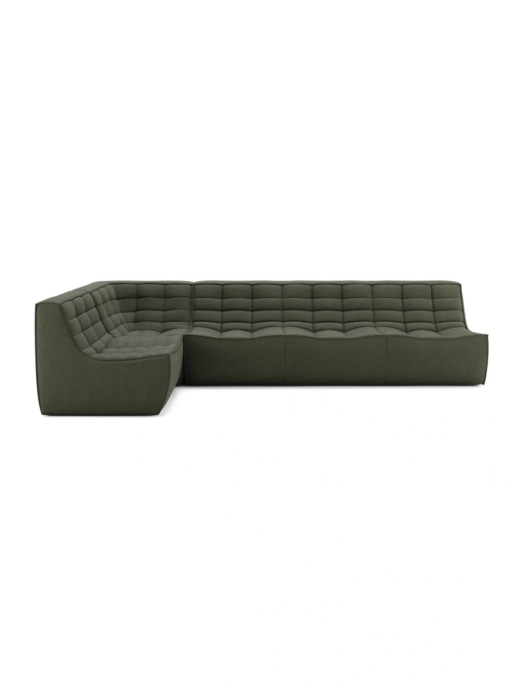 N701 Modular Sofa Sets