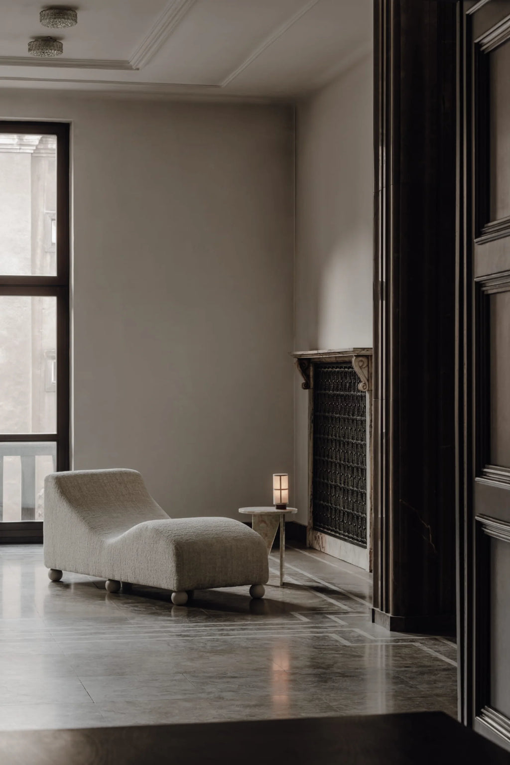 Object099 Chaise Lounge