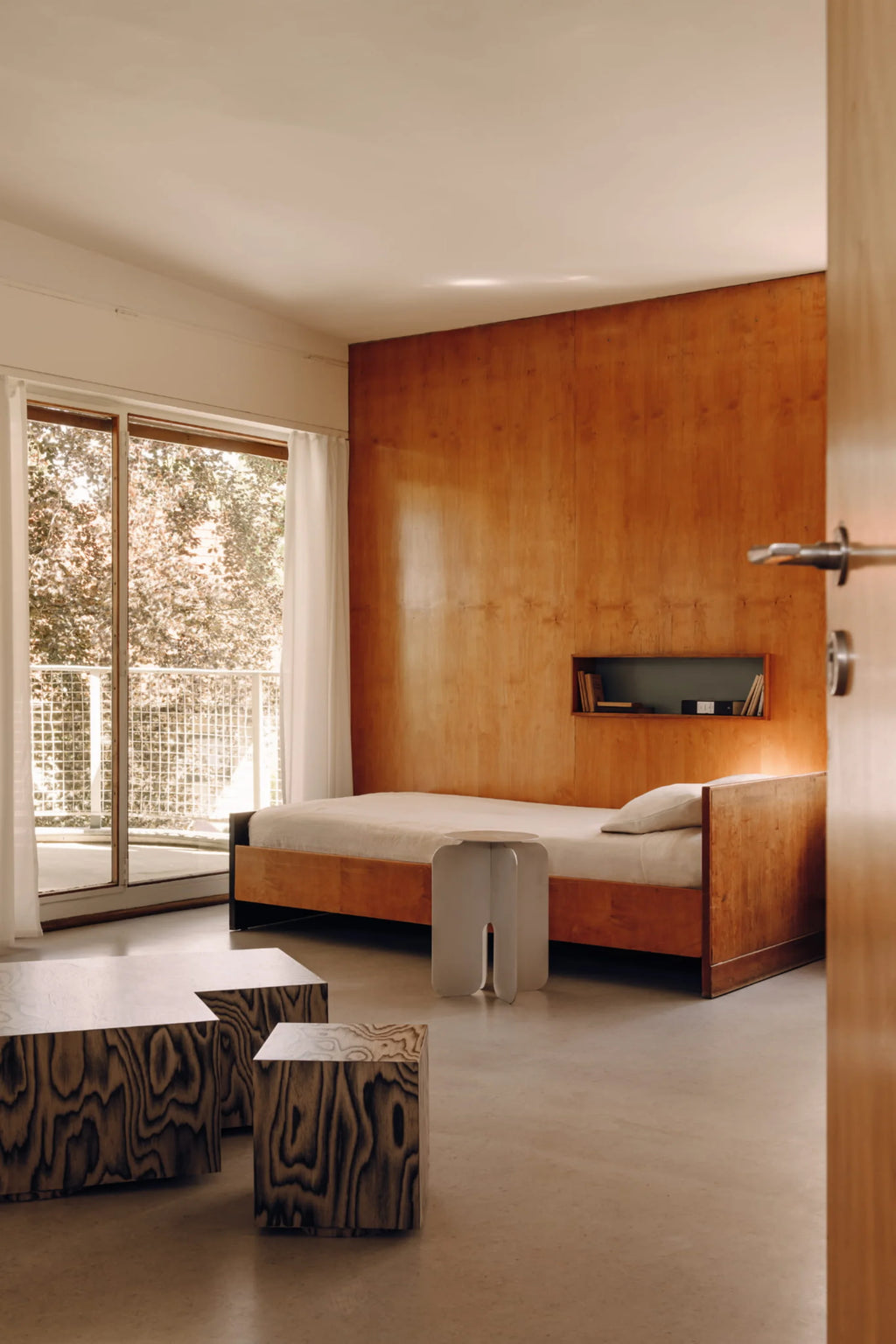 Object 108 Coffee Table