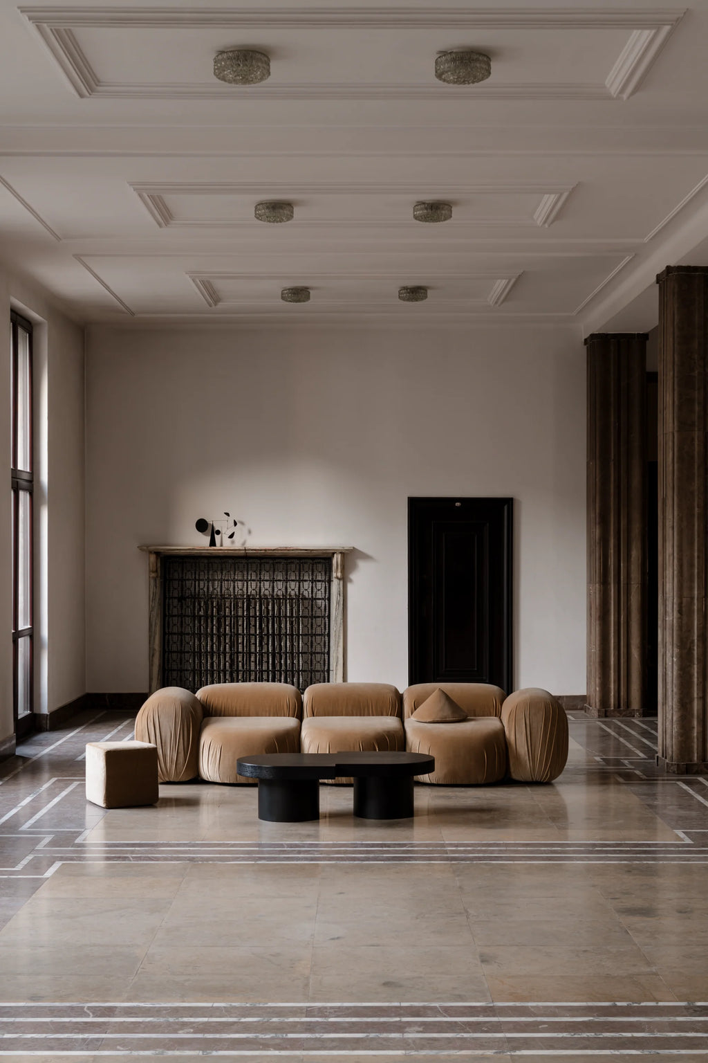 Object100 Coffee Table