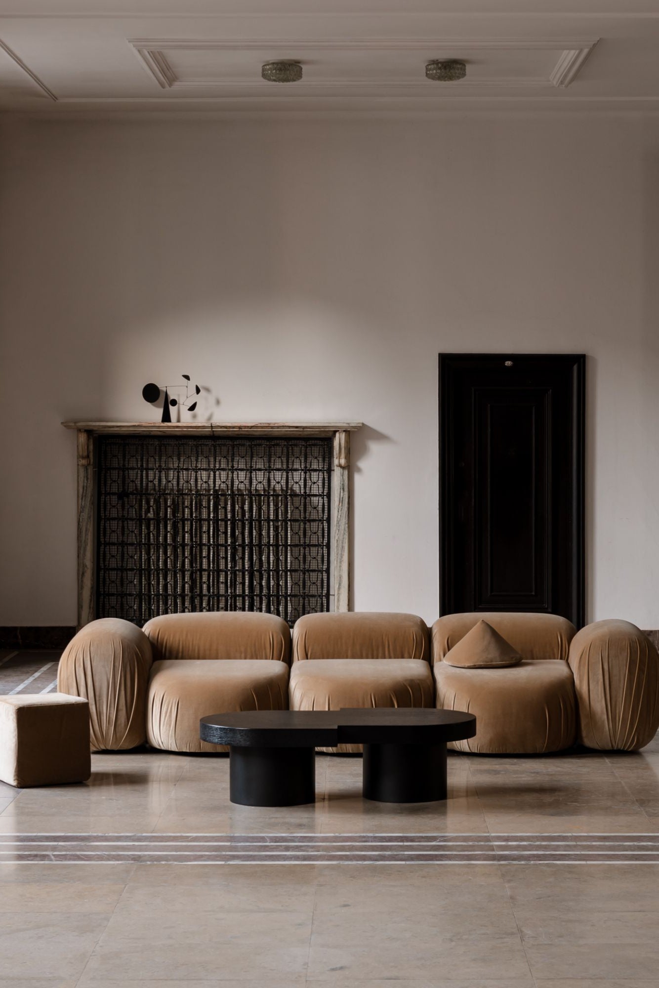 Object100 Coffee Table - THAT COOL LIVING