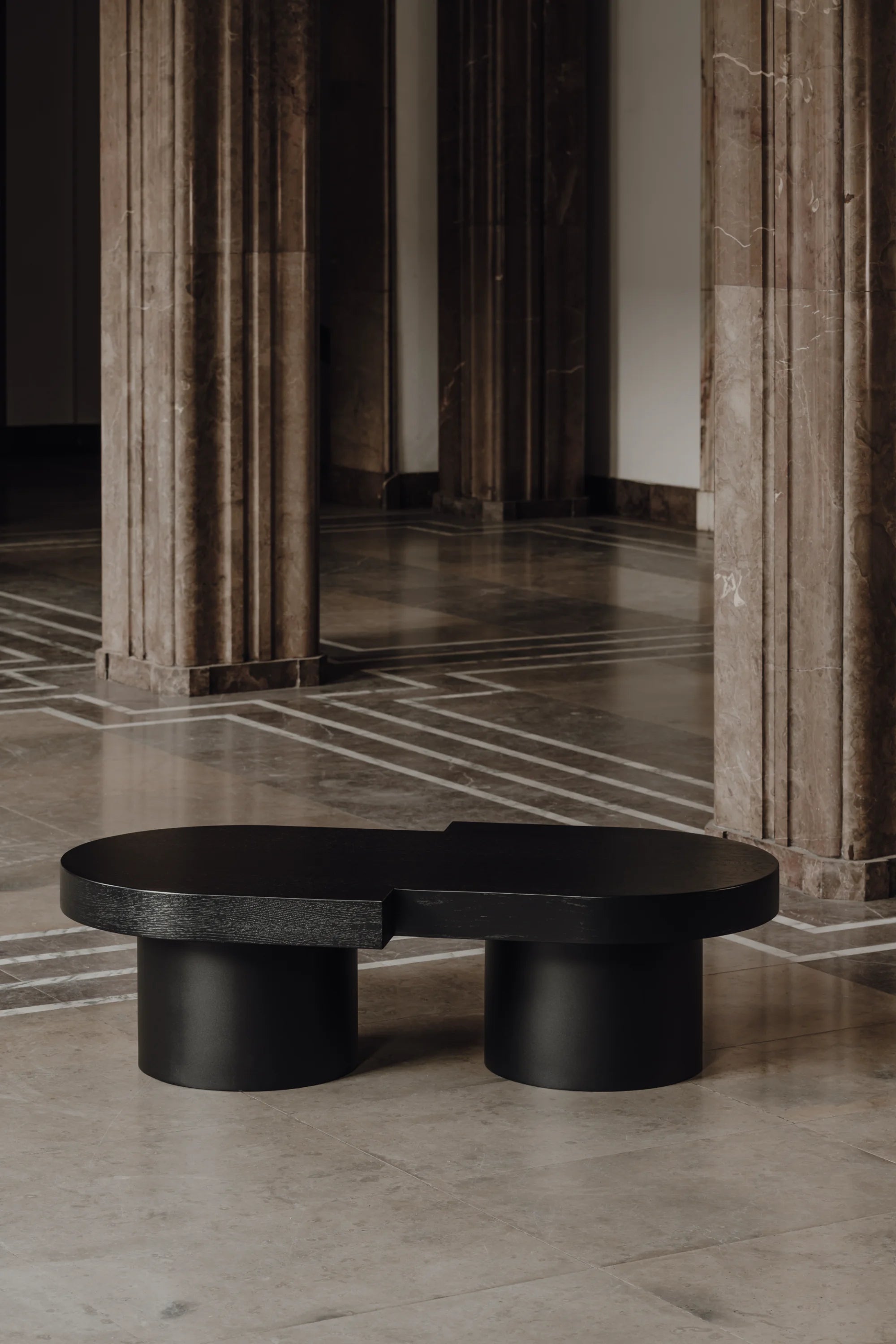Object100 Coffee Table