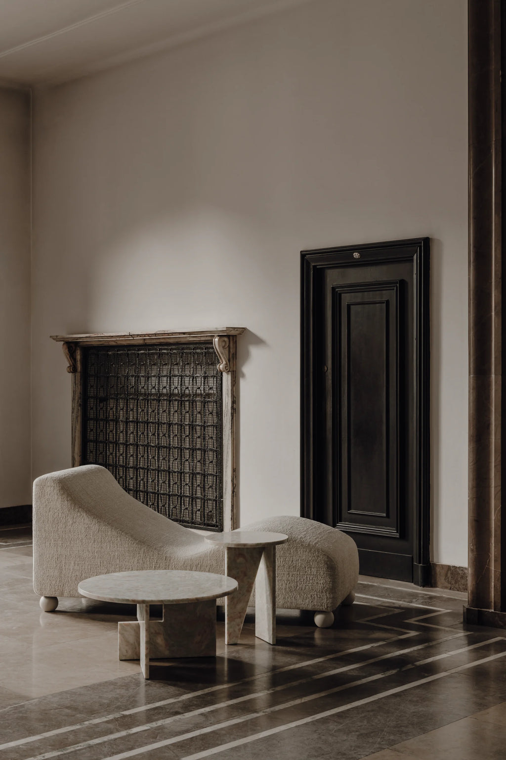 Object099 Chaise Lounge