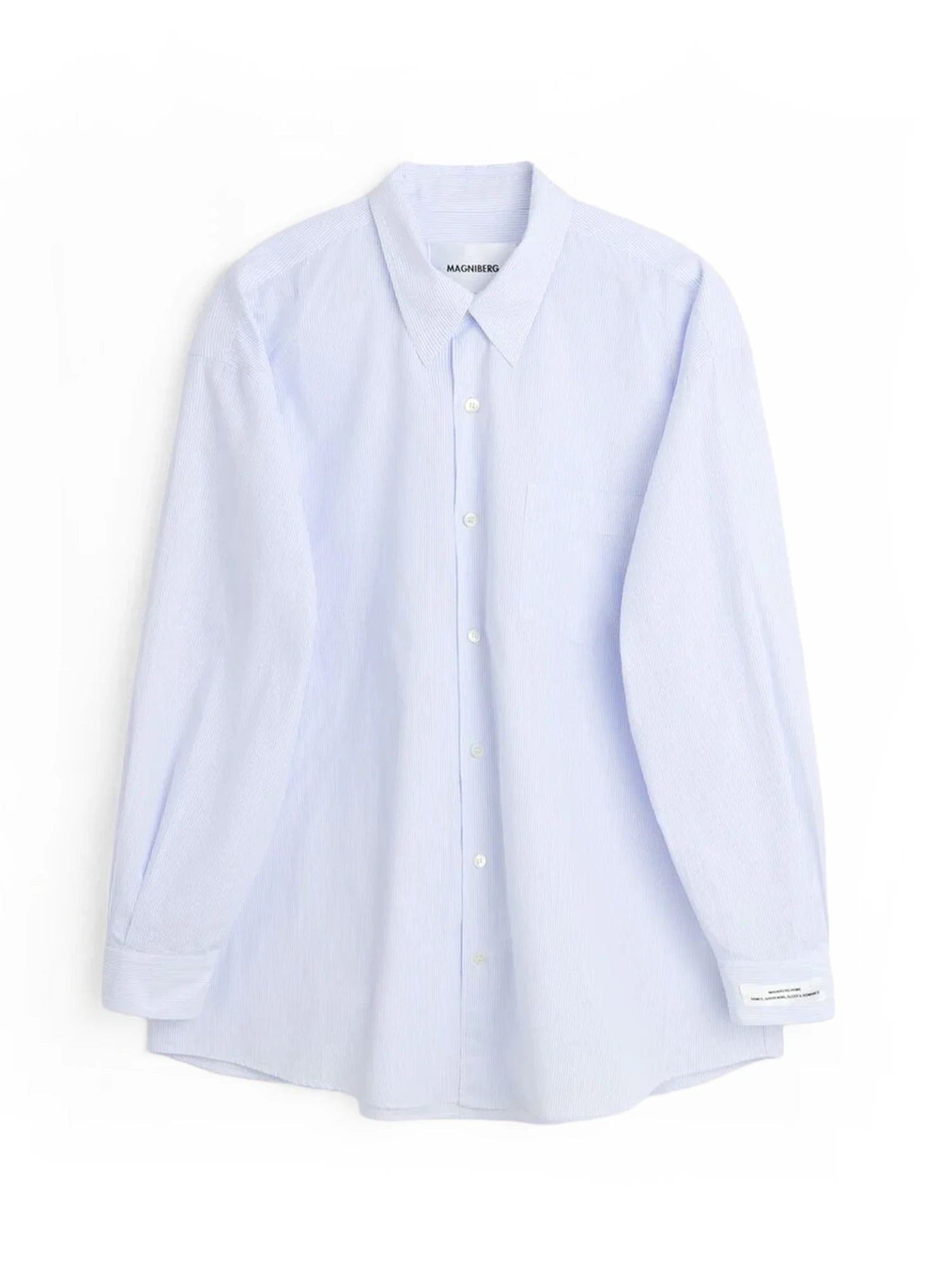 Night shirt by Magniberg - THAT COOL LIVING