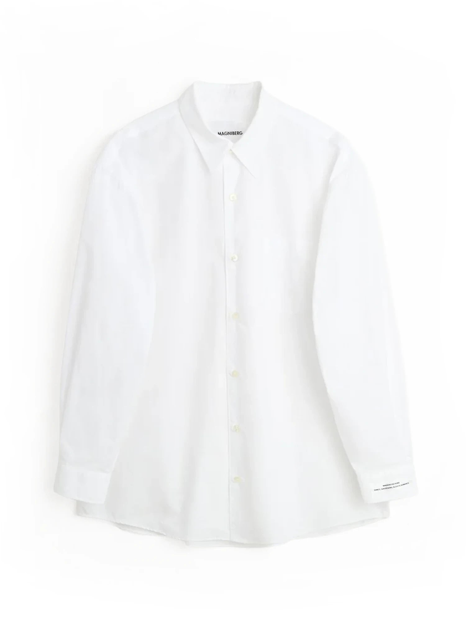 Night shirt by Magniberg - THAT COOL LIVING