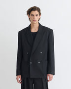 Derik - Relaxed Blazer