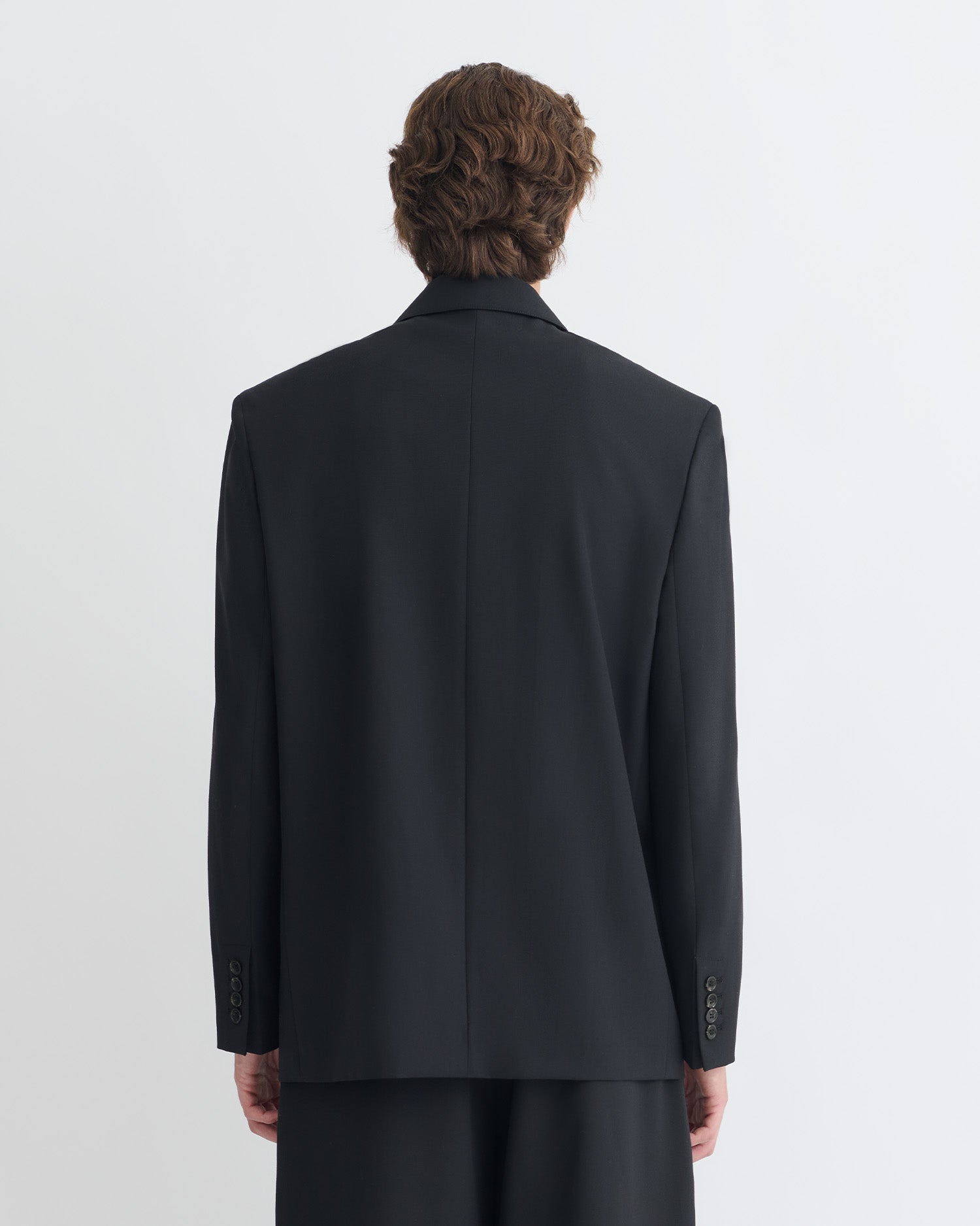 Derik - Relaxed Blazer
