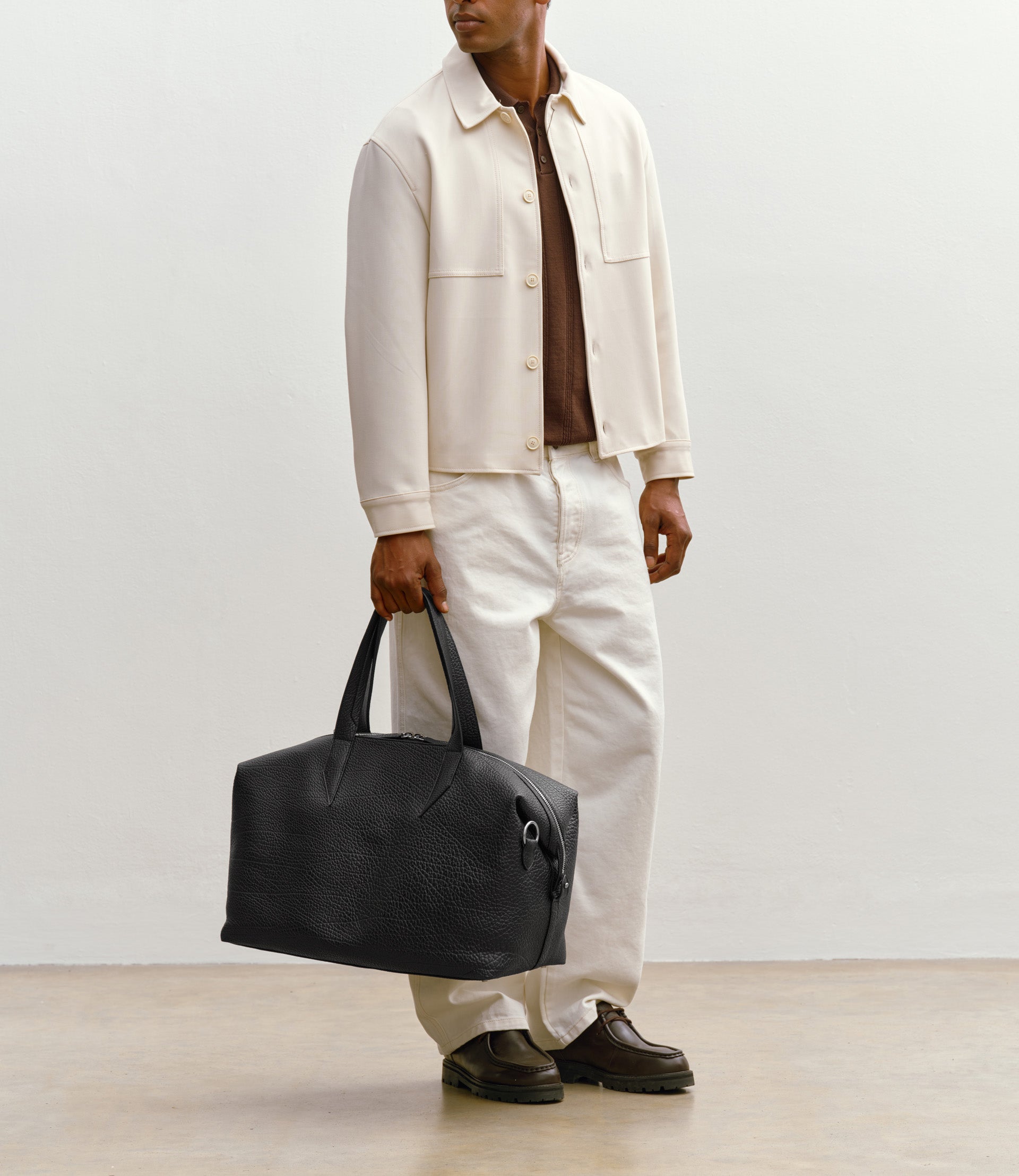 Nomad Weekend Bag by Métier - THAT COOL LIVING