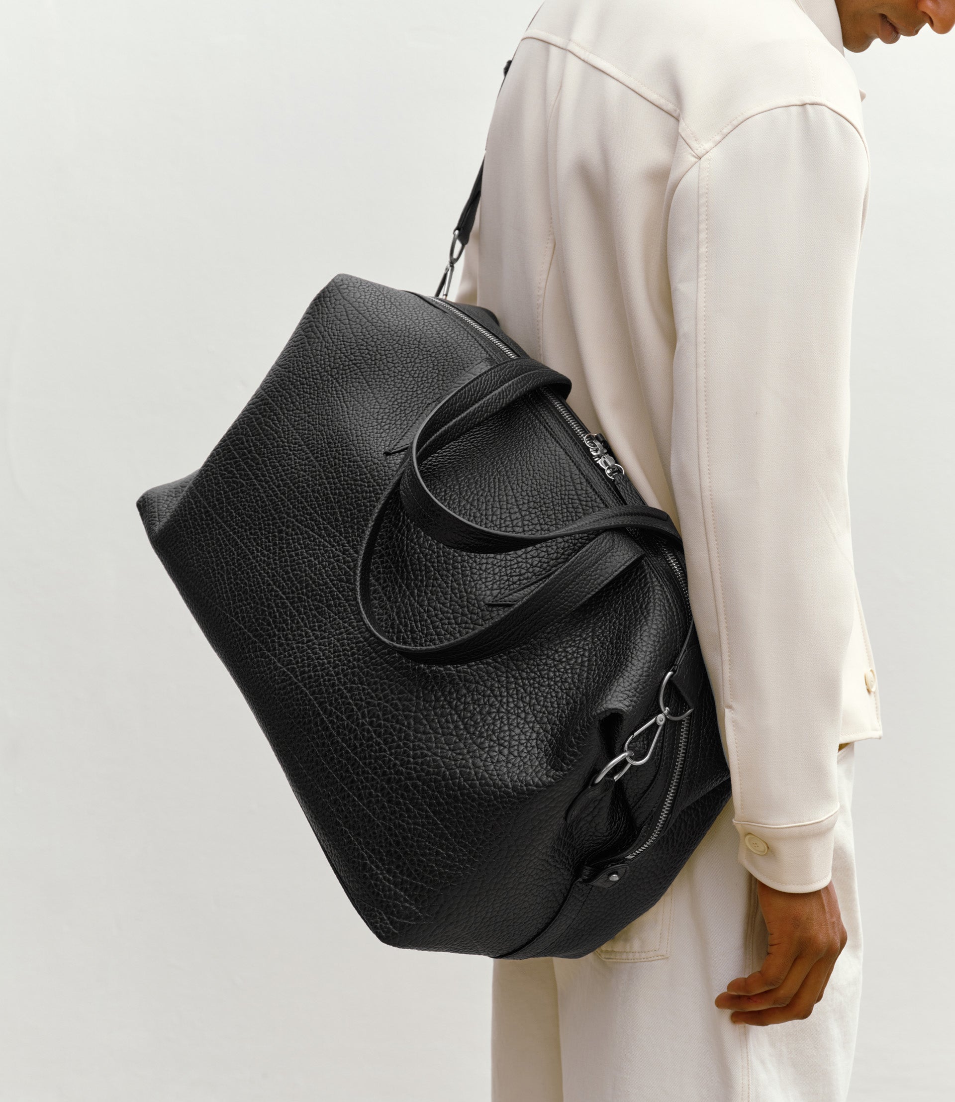 Nomad Weekend Bag by Métier - THAT COOL LIVING