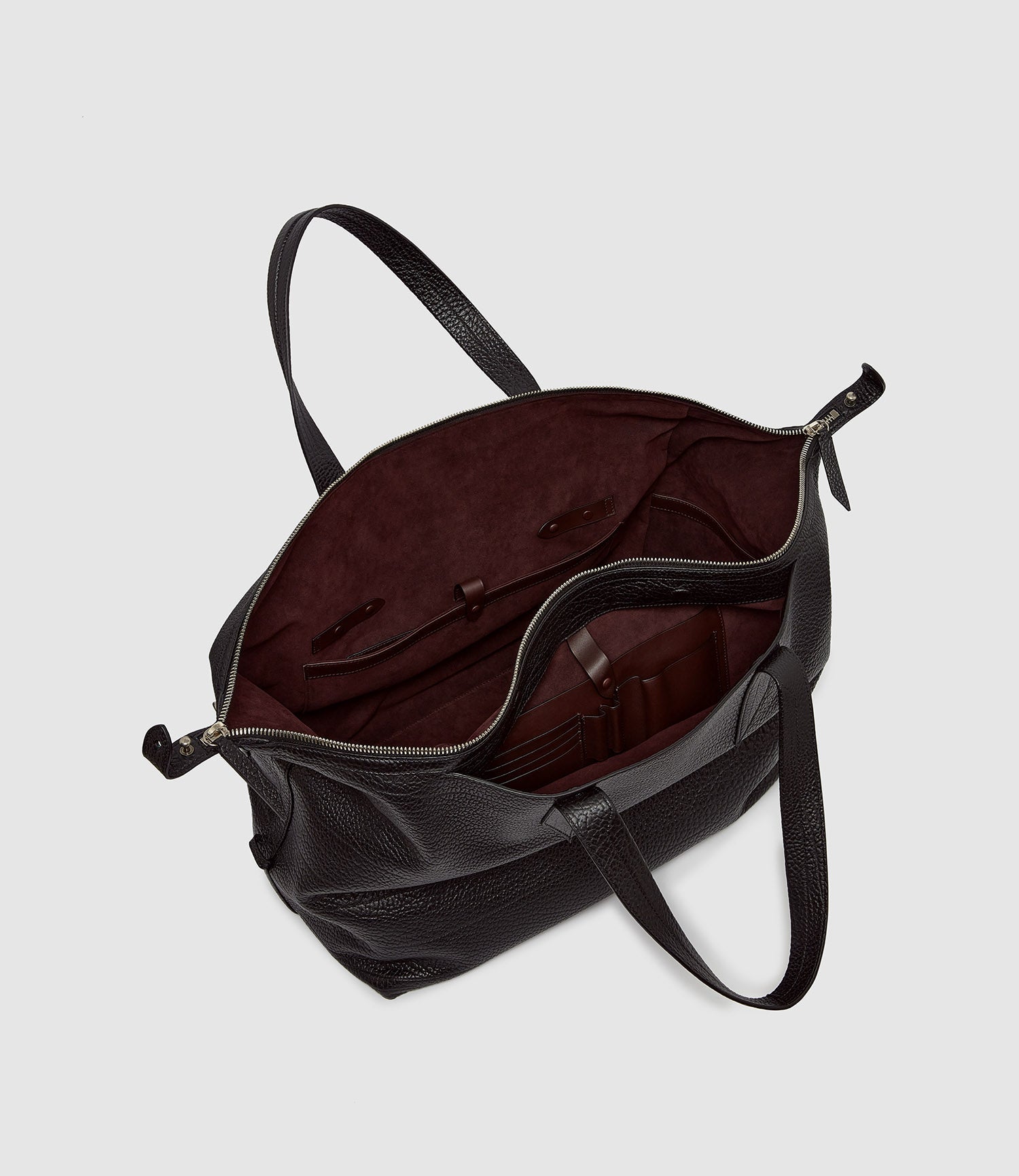 Nomad Weekend Bag by Métier - THAT COOL LIVING