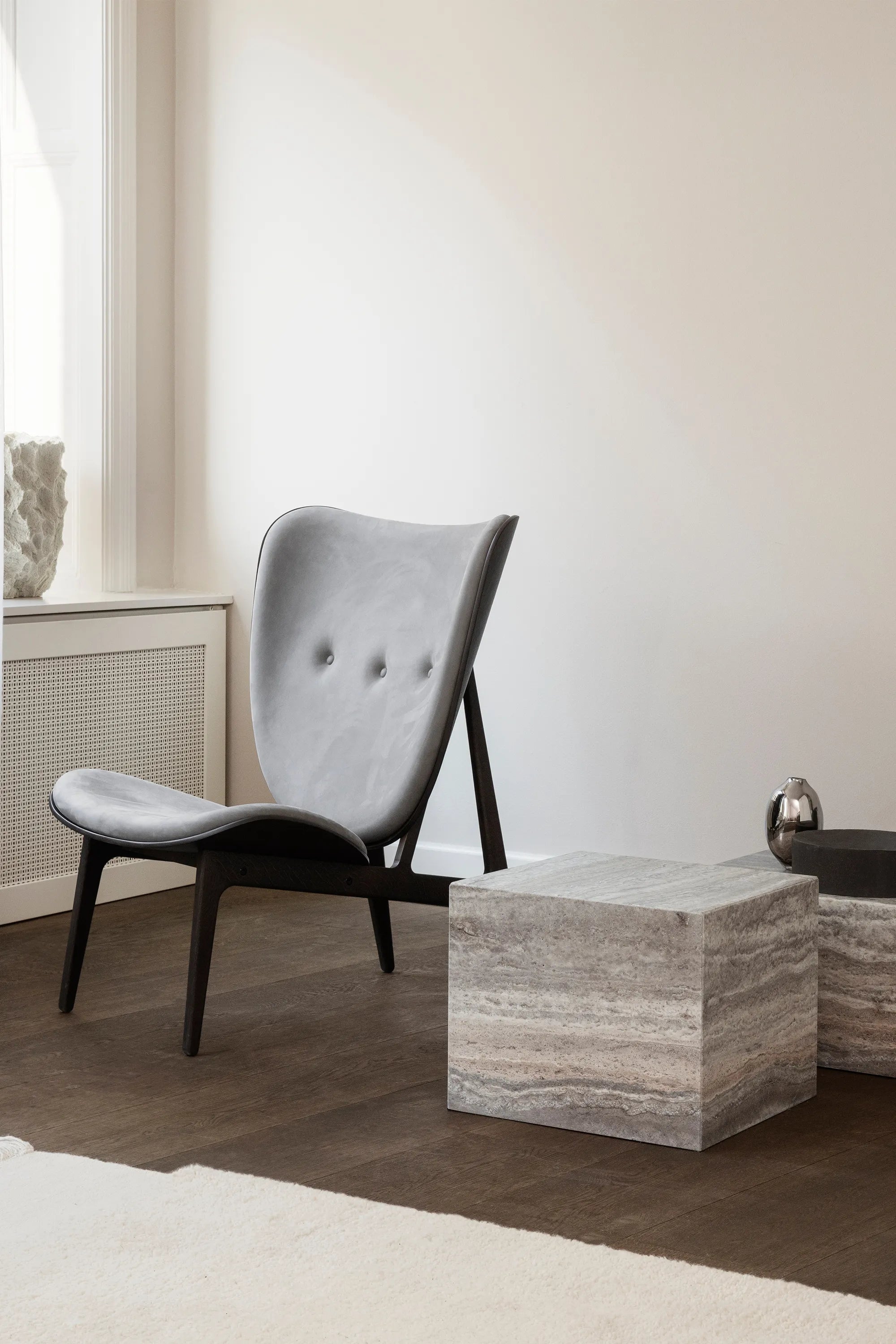 Cubism Side Table - THAT COOL LIVING