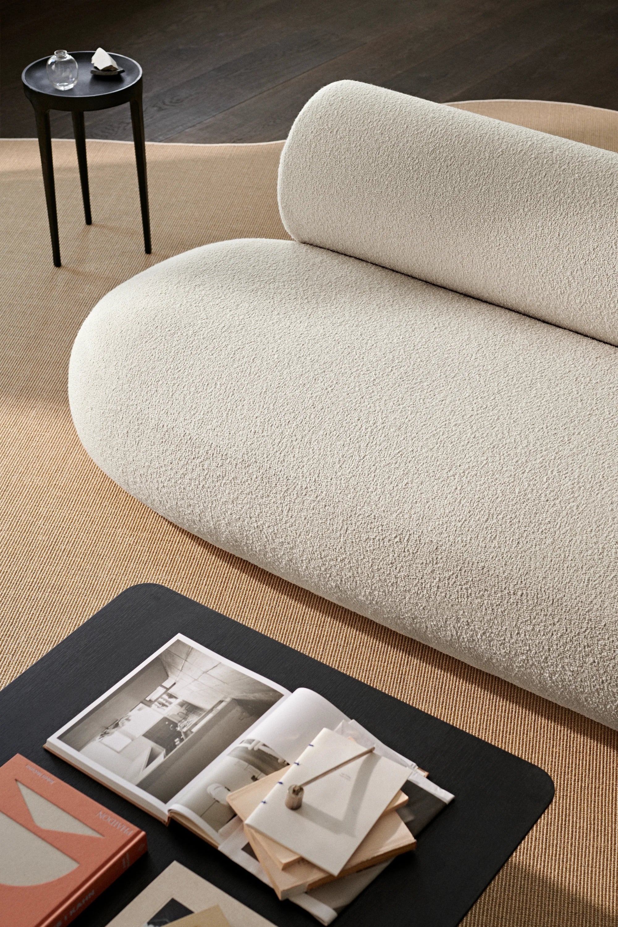 Hippo Sofa - THAT COOL LIVING