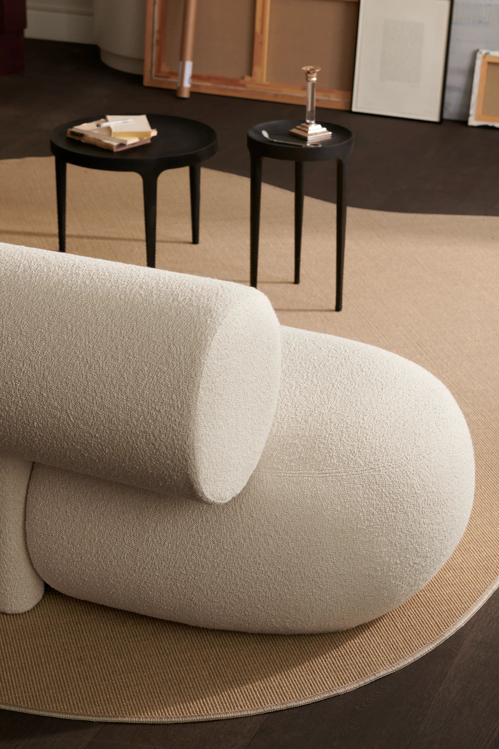 Hippo Sofa - THAT COOL LIVING