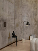 Ghost Side Table