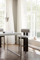 Hippo Bar Chair
