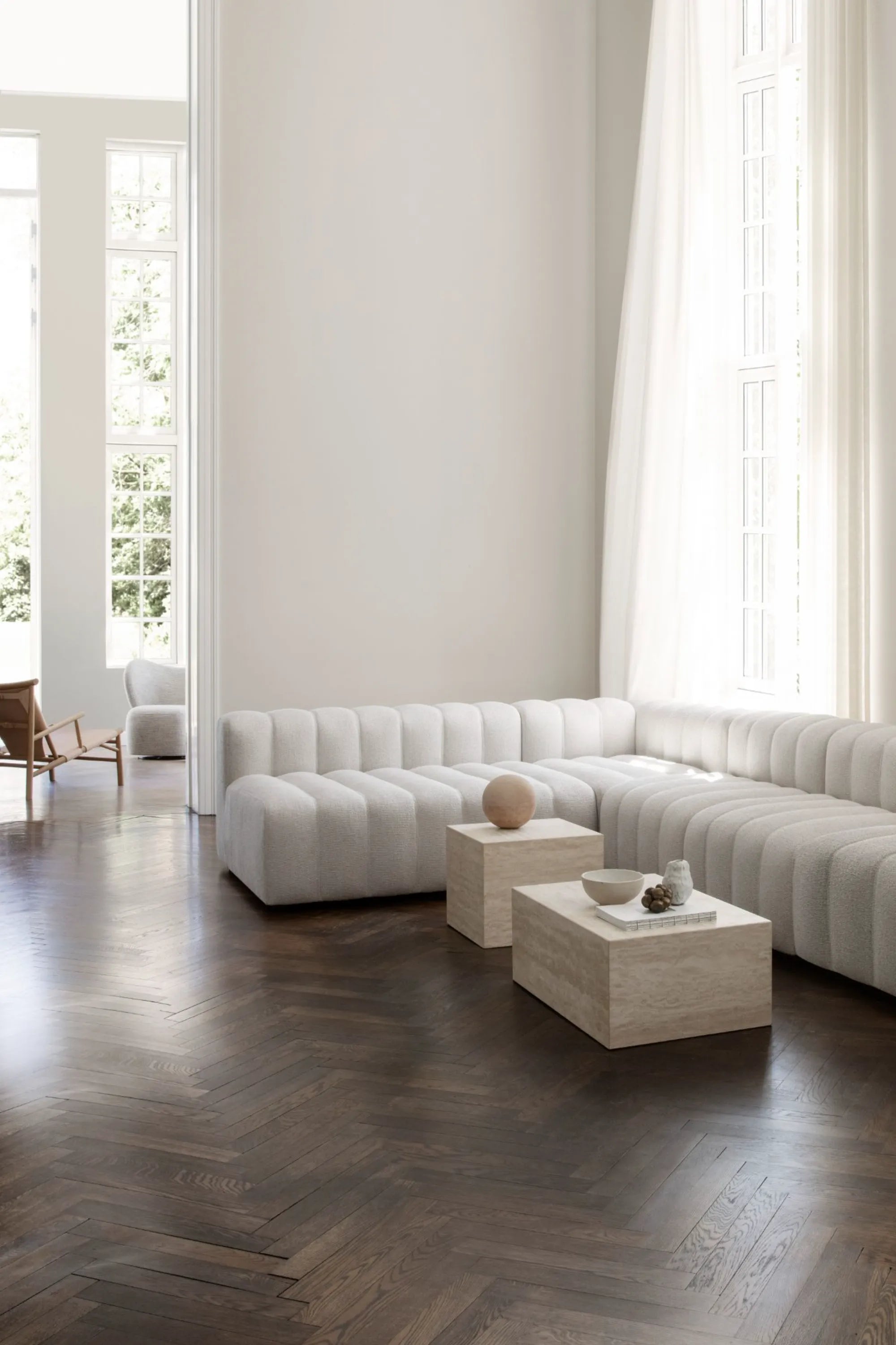 Cubism Coffee Table - THAT COOL LIVING
