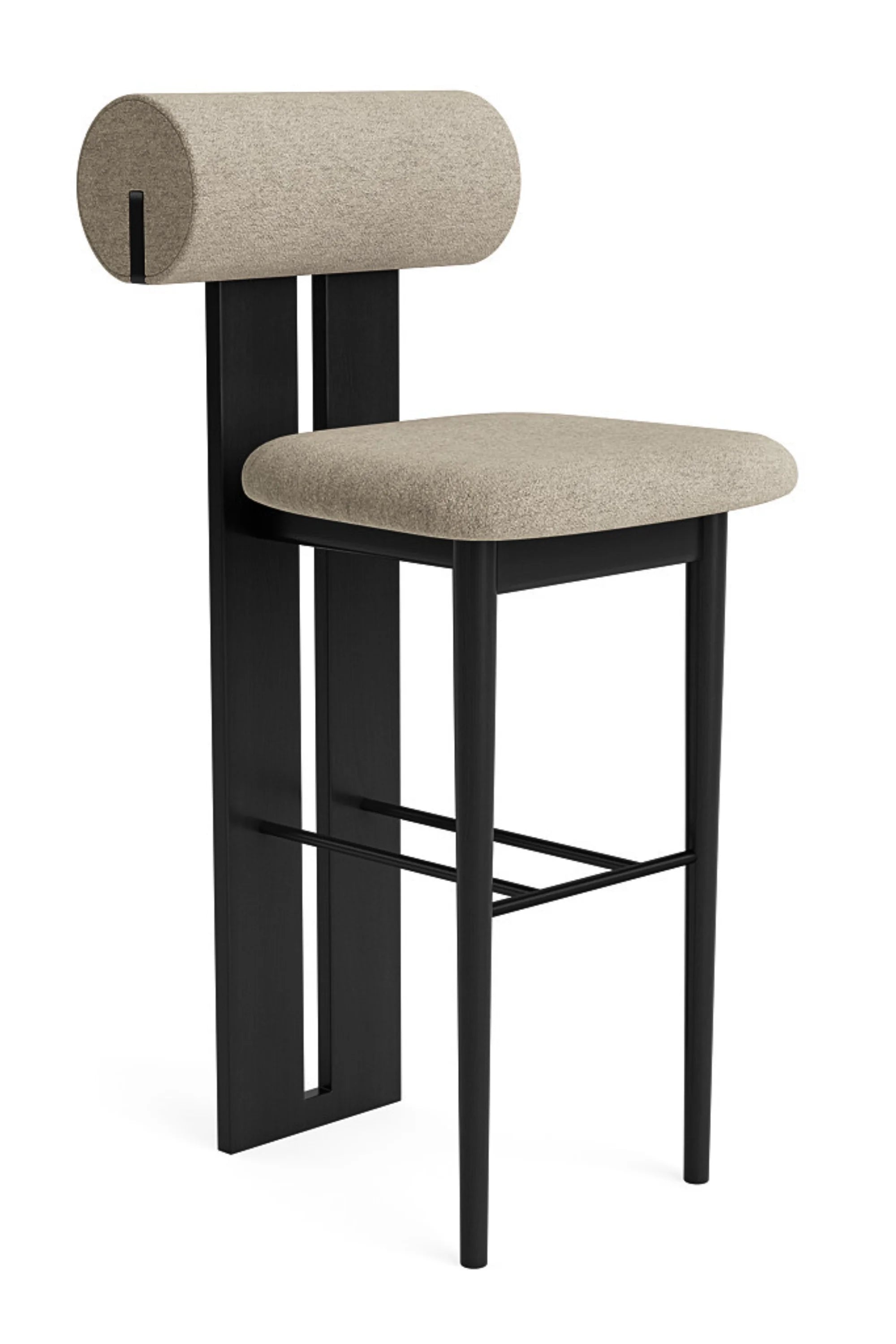 Hippo Counter Chair