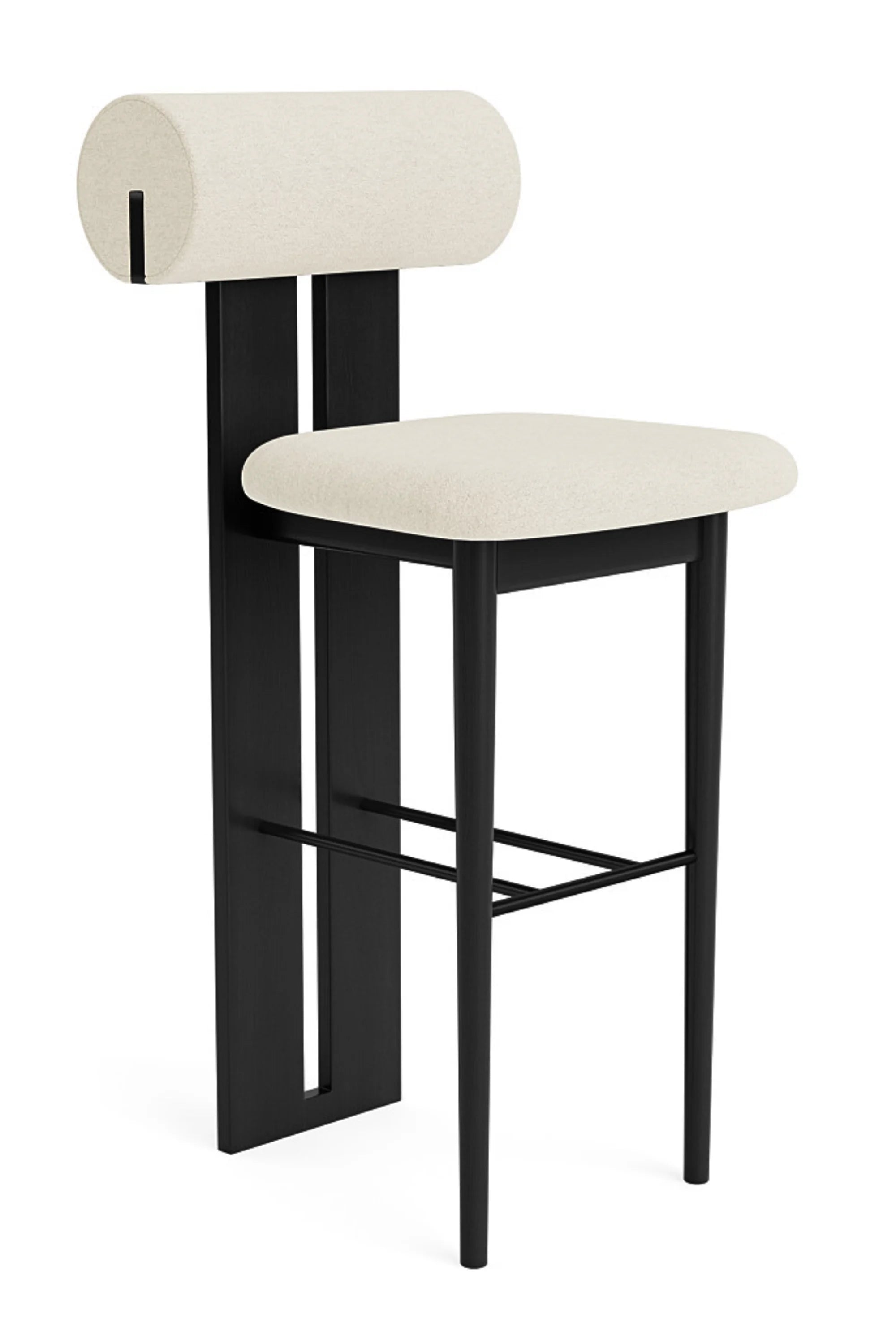 Hippo Counter Chair