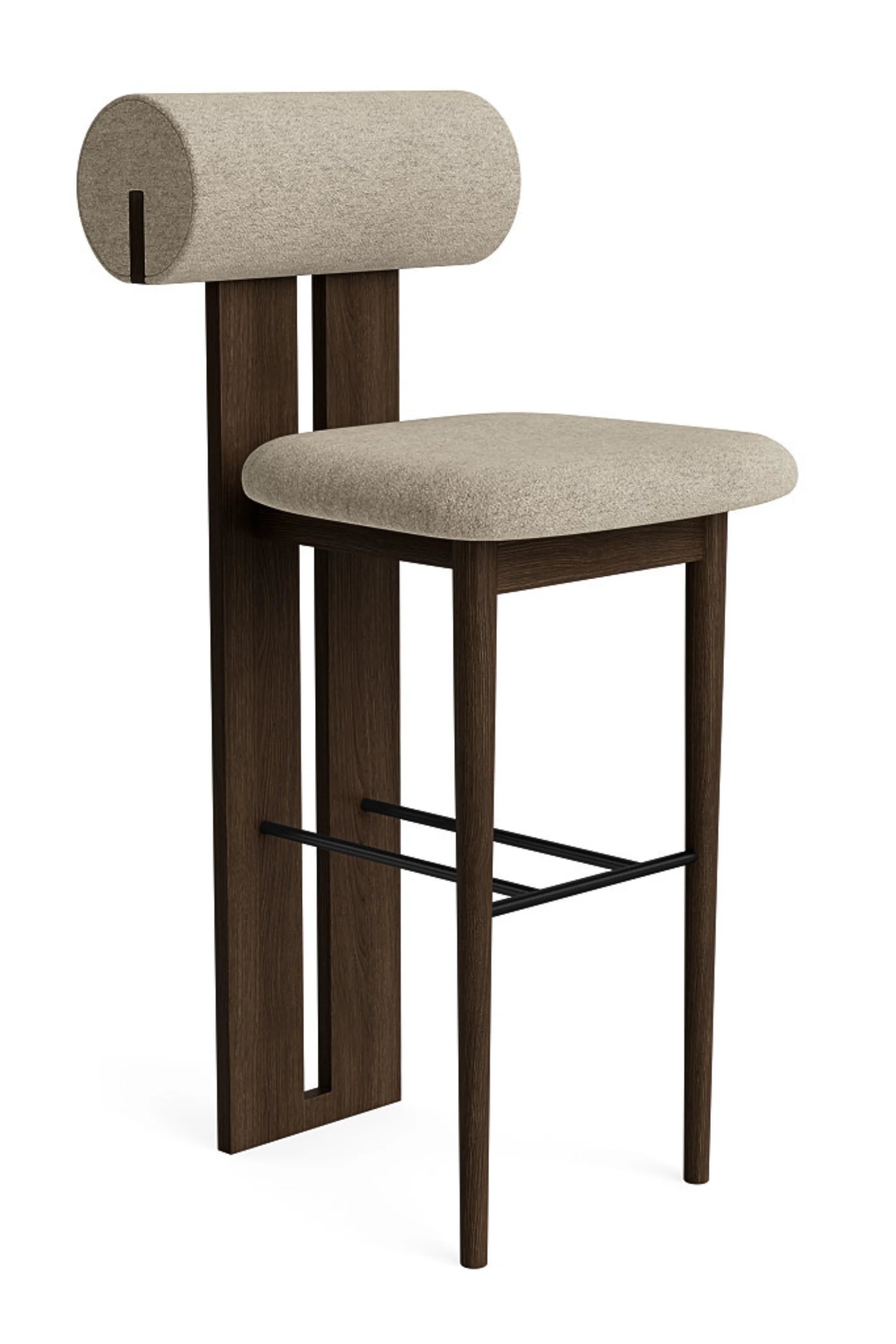 Hippo Counter Chair