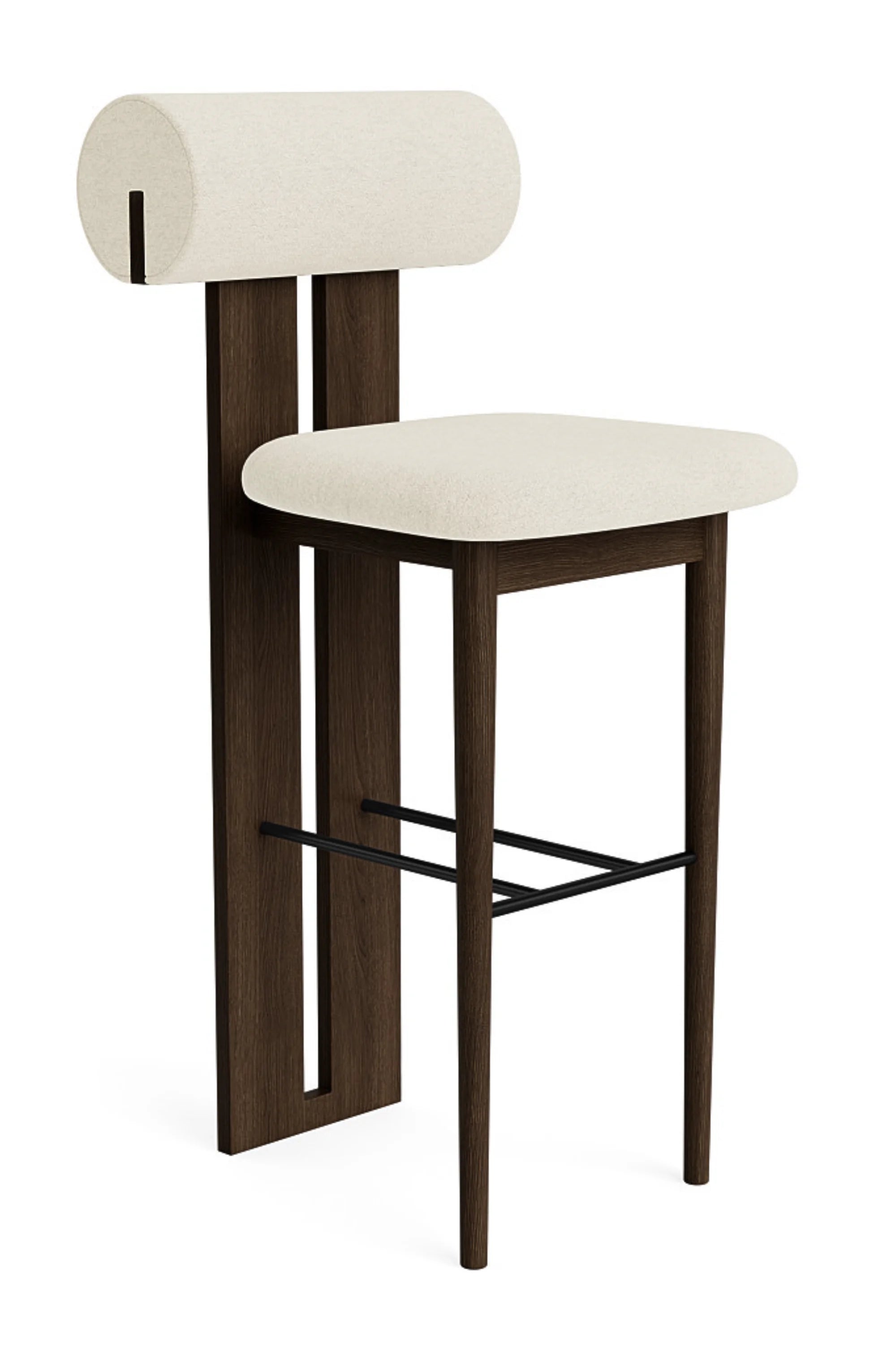 Hippo Counter Chair